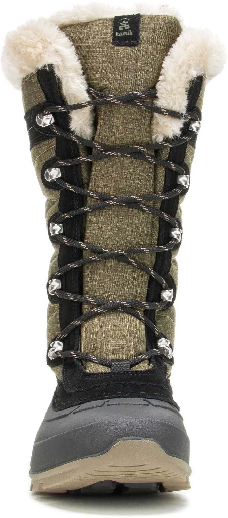 Kamik Women's Snovalley 4 Winter Boots product image