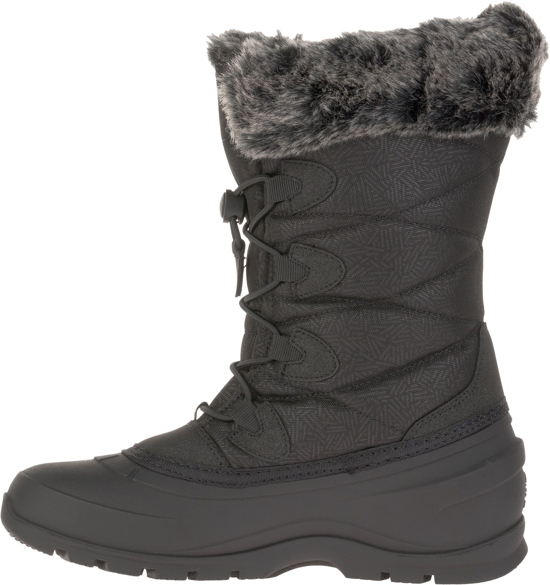 Kamik Women's Momentum 3 Waterproof Winter Boots product image