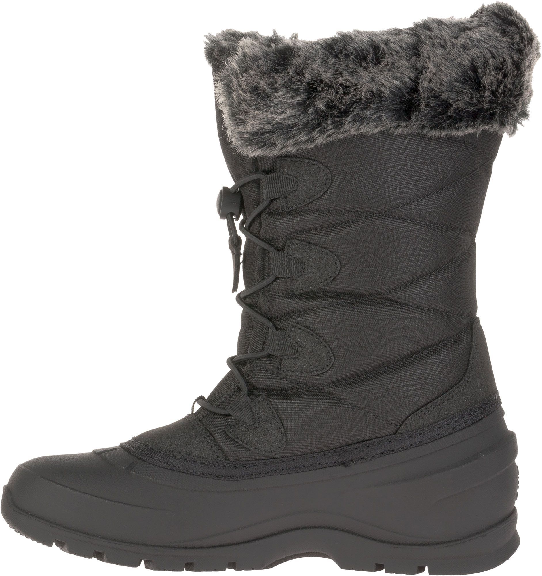 Kamik Women's Momentum 3 Waterproof Winter Boots