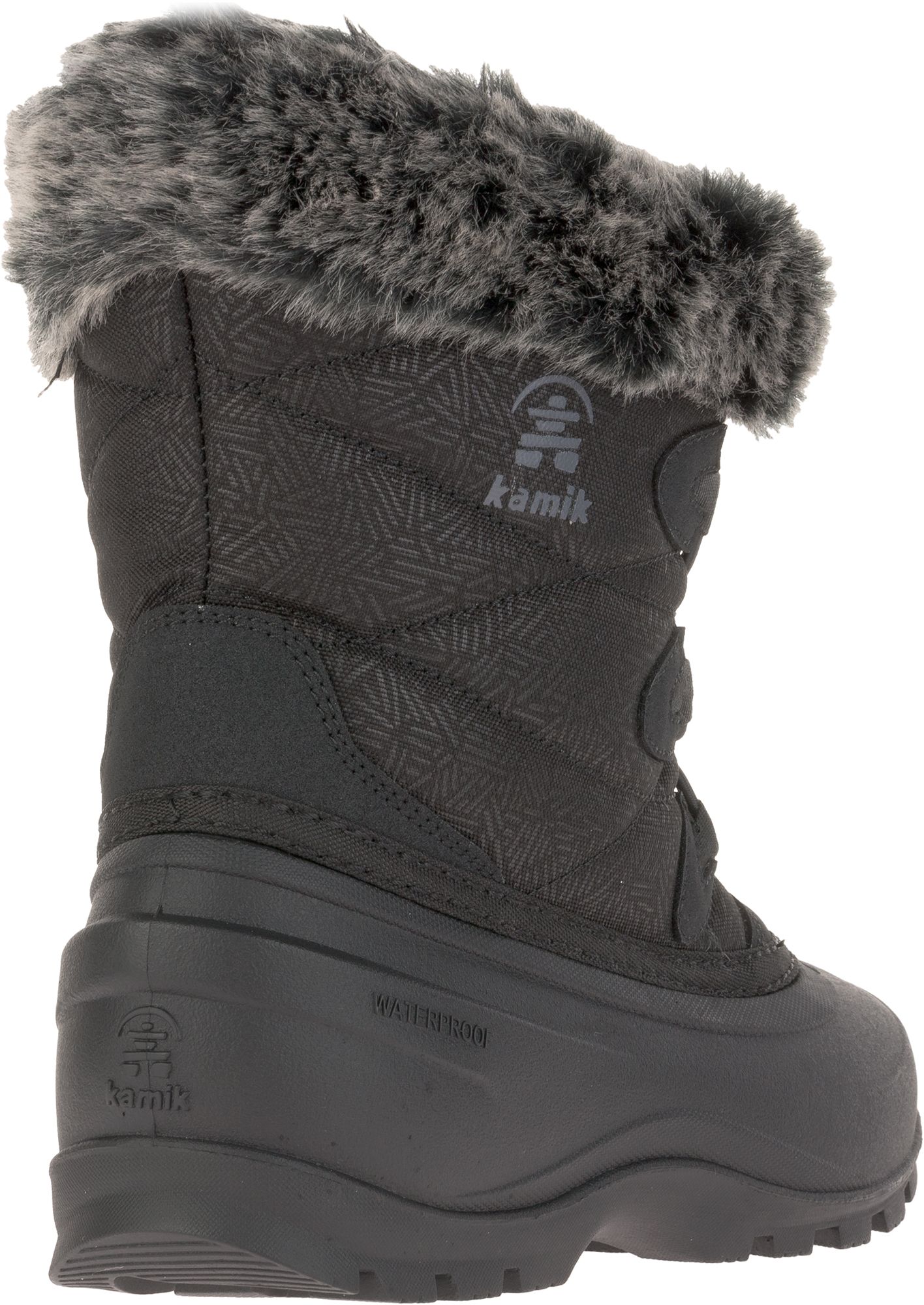 Kamik Women's Momentum L 2 Winter Boots product image
