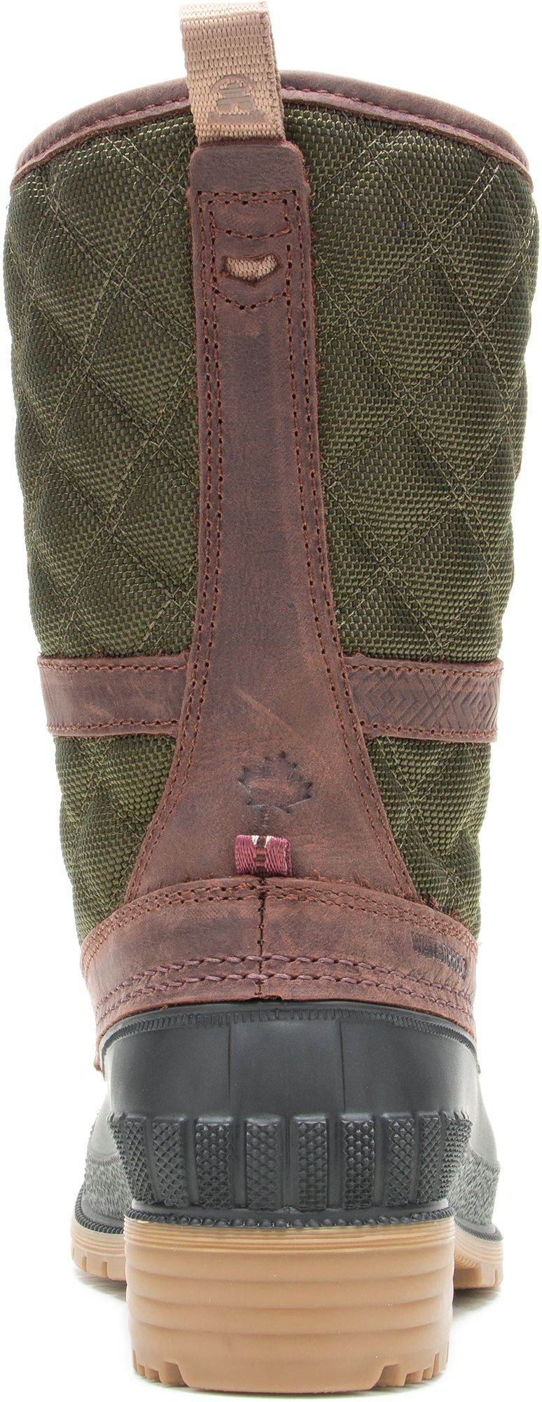 Kamik Women's Sienna 3 Waterproof Winter Boots product image