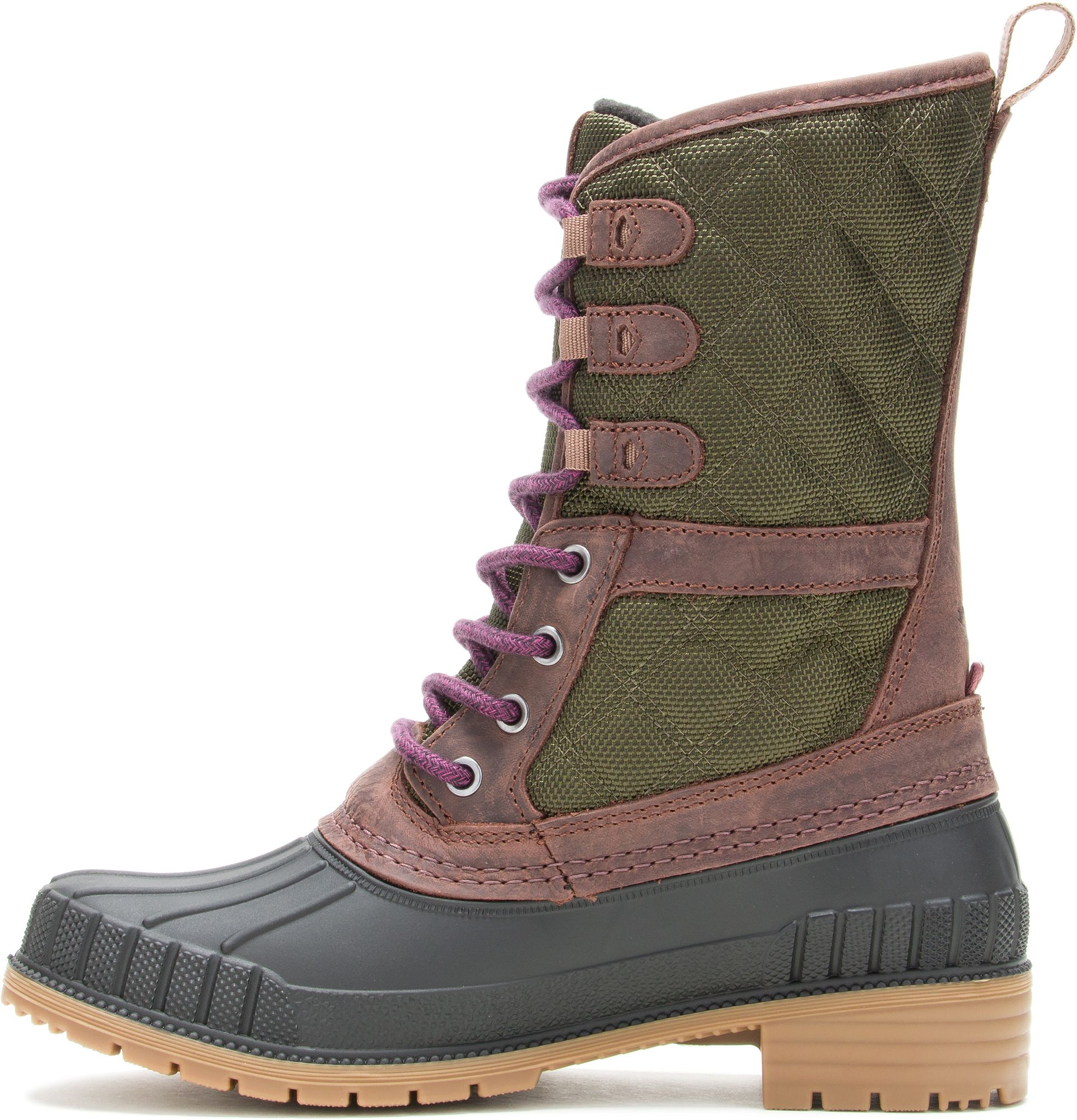 Kamik Women's Sienna 3 Waterproof Winter Boots product image