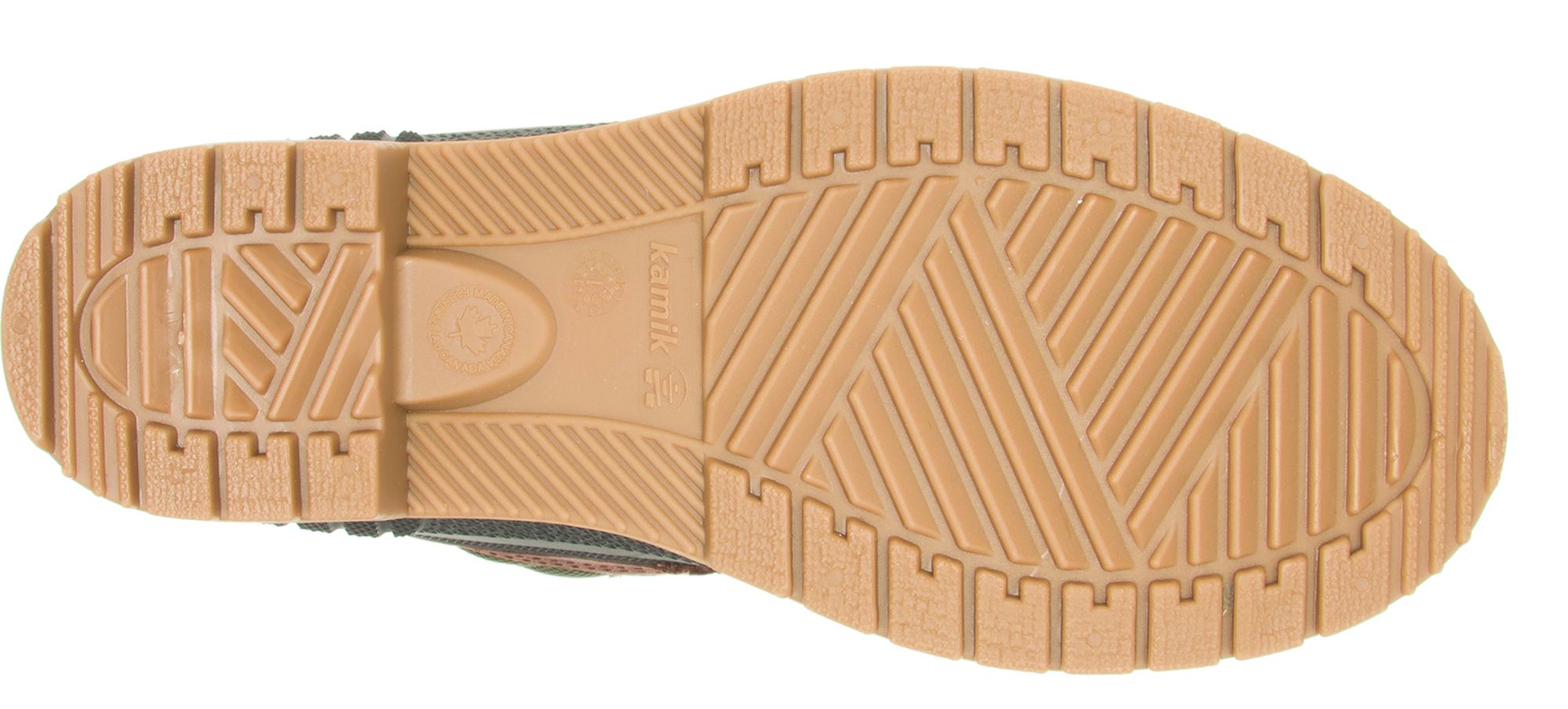 Kamik Women's Sienna 3 Waterproof Winter Boots product image