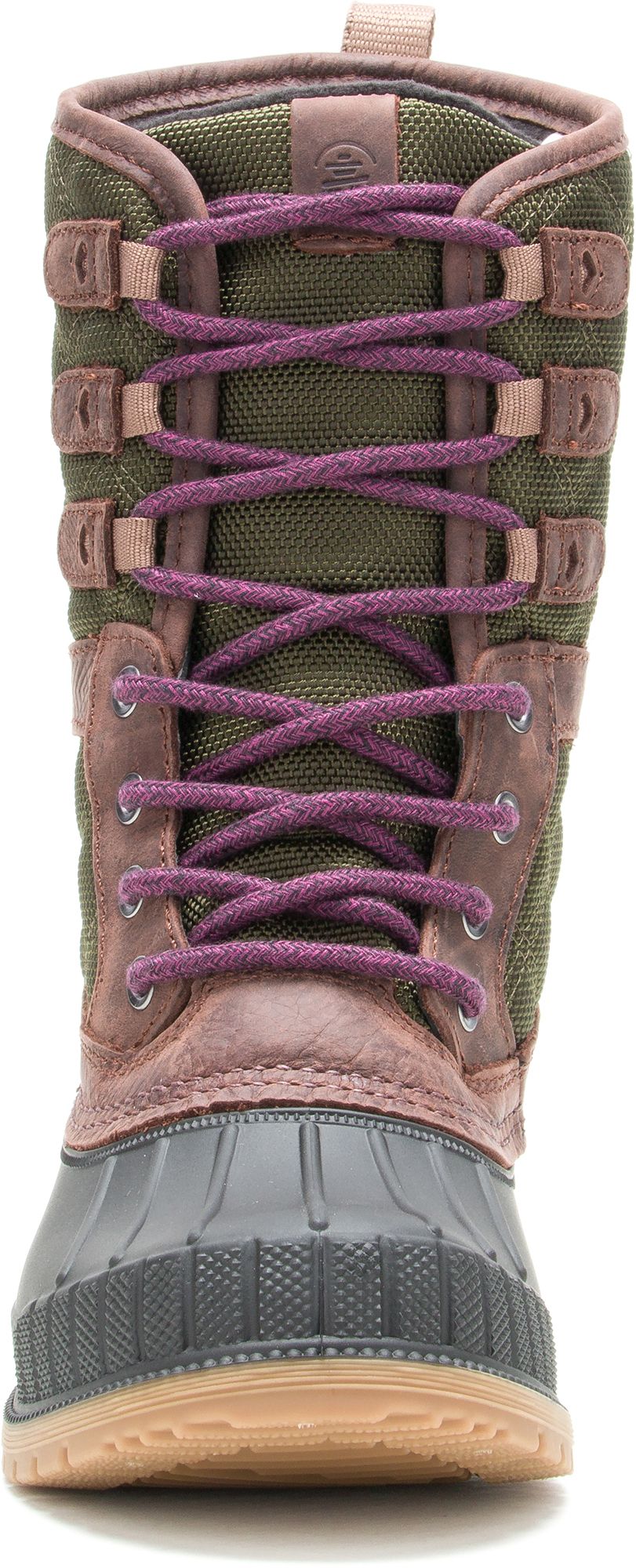 Kamik Women's Sienna 3 Waterproof Winter Boots product image