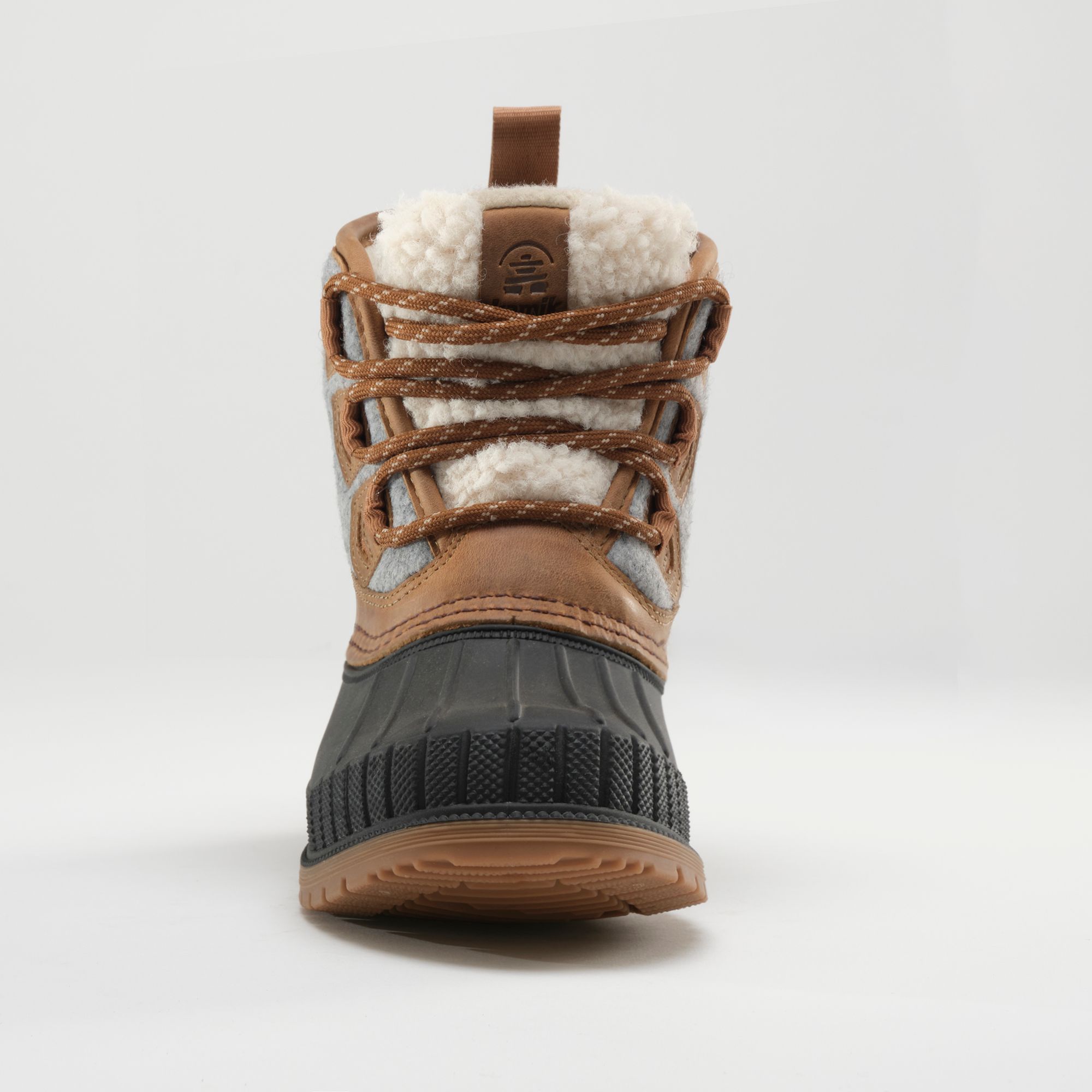 Kamik Women's Sienna Mid 2 Waterproof Winter Boots product image