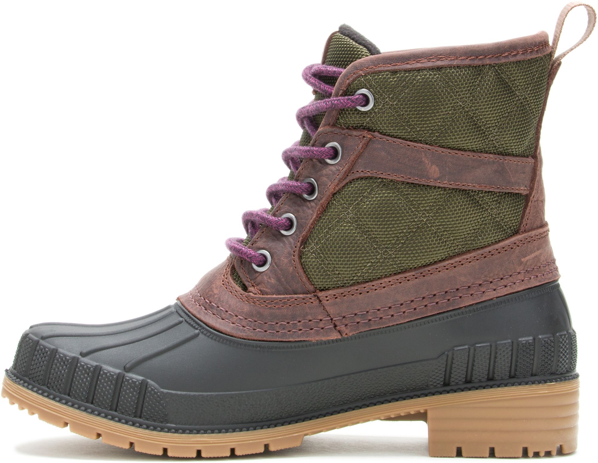 Kamik Women's Sienna Mid 2 Waterproof Winter Boots product image
