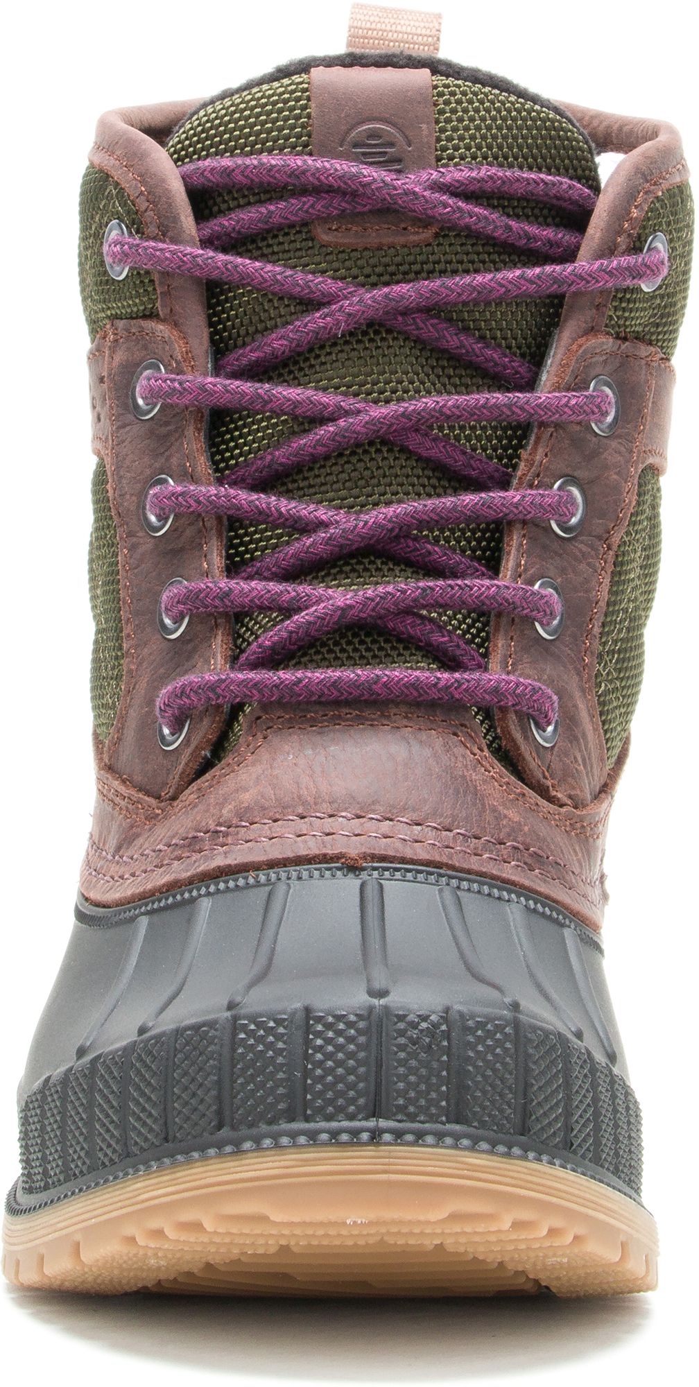 Kamik Women's Sienna Mid 2 Waterproof Winter Boots product image