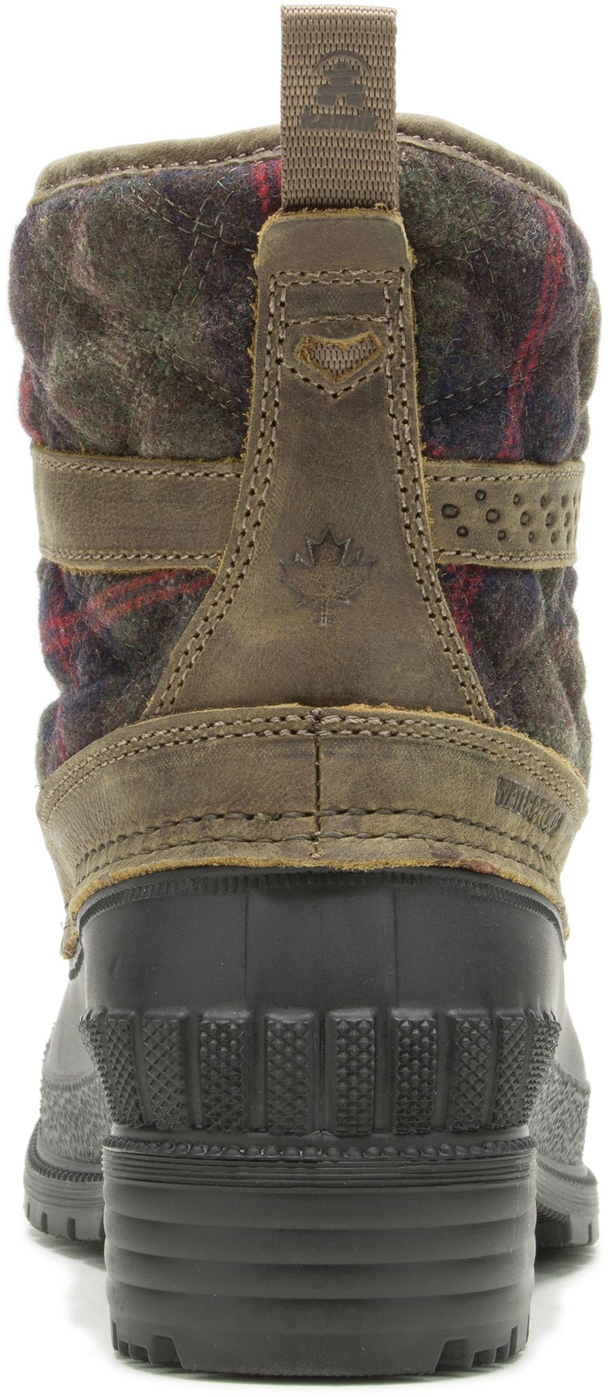 Kamik Women's Sienna Mid 2 Waterproof Winter Boots product image