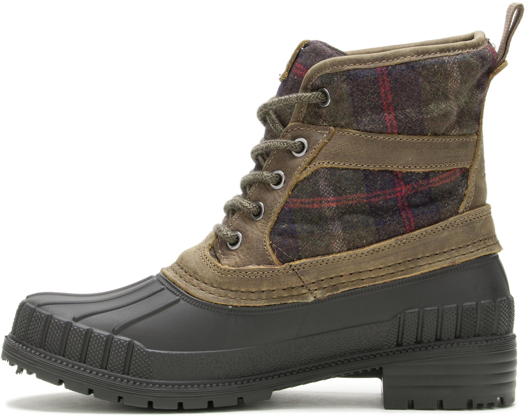 Kamik Women's Sienna Mid 2 Waterproof Winter Boots product image