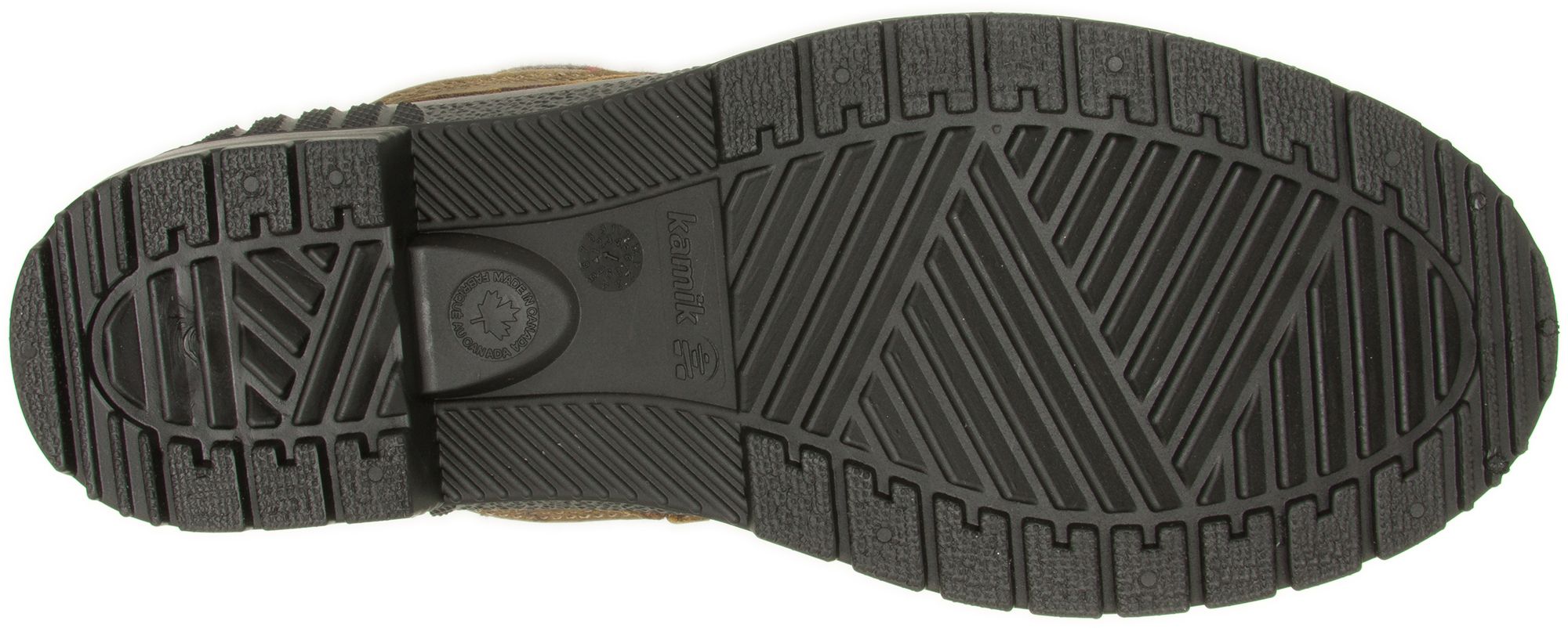 Kamik Women's Sienna Mid 2 Waterproof Winter Boots product image