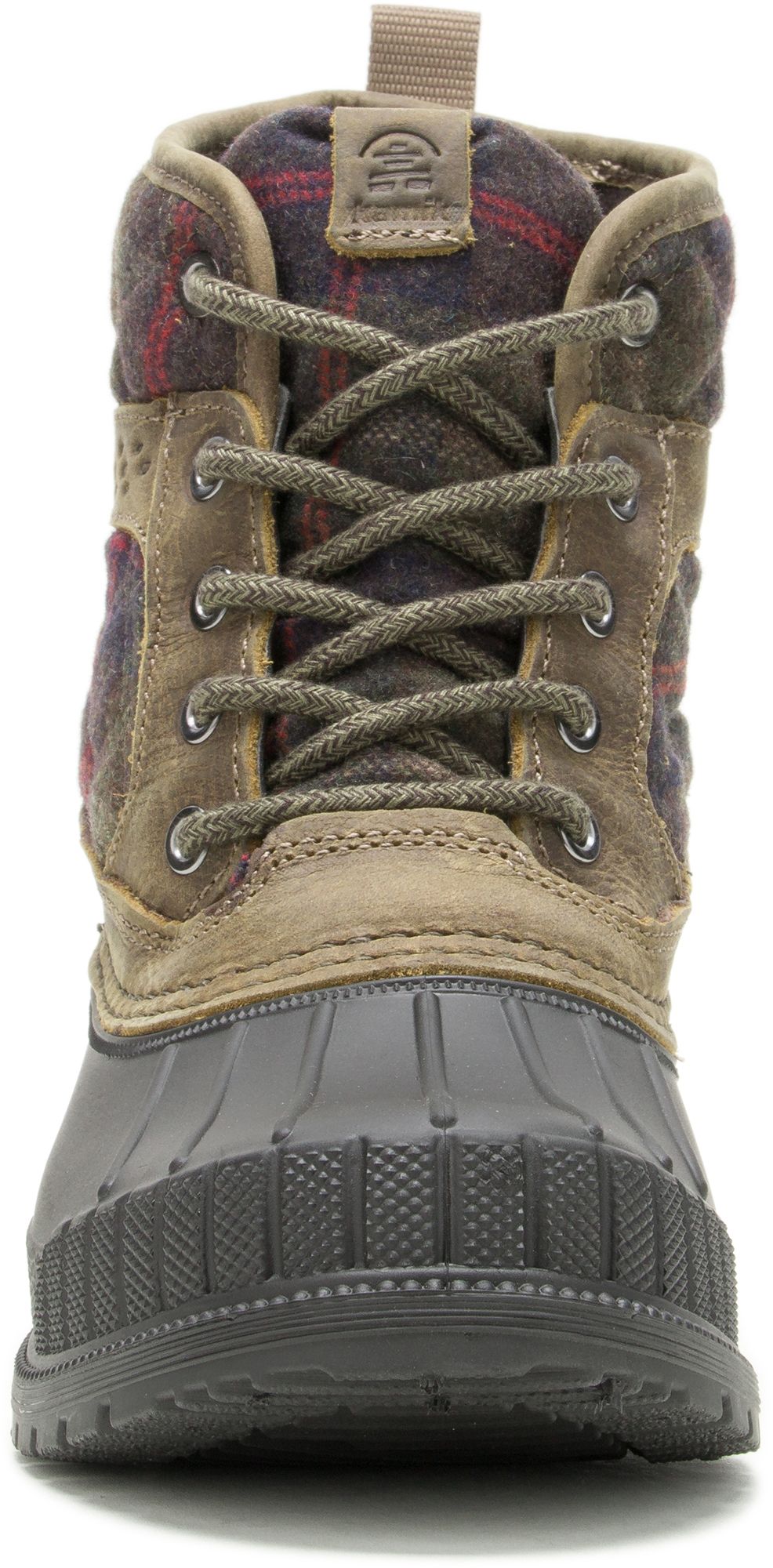 Kamik Women's Sienna Mid 2 Waterproof Winter Boots product image