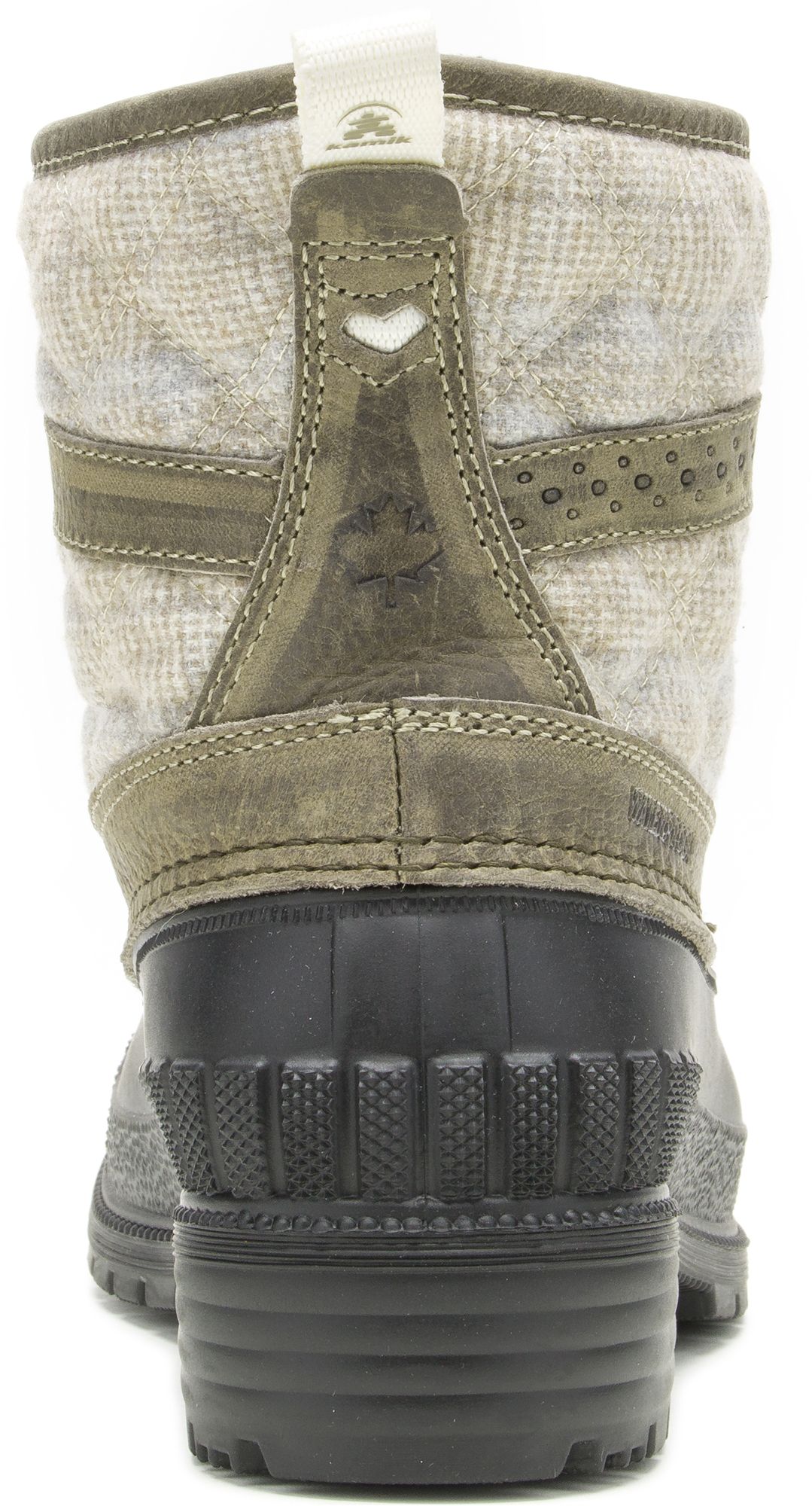 Kamik Women's Sienna Mid 2 Waterproof Winter Boots product image