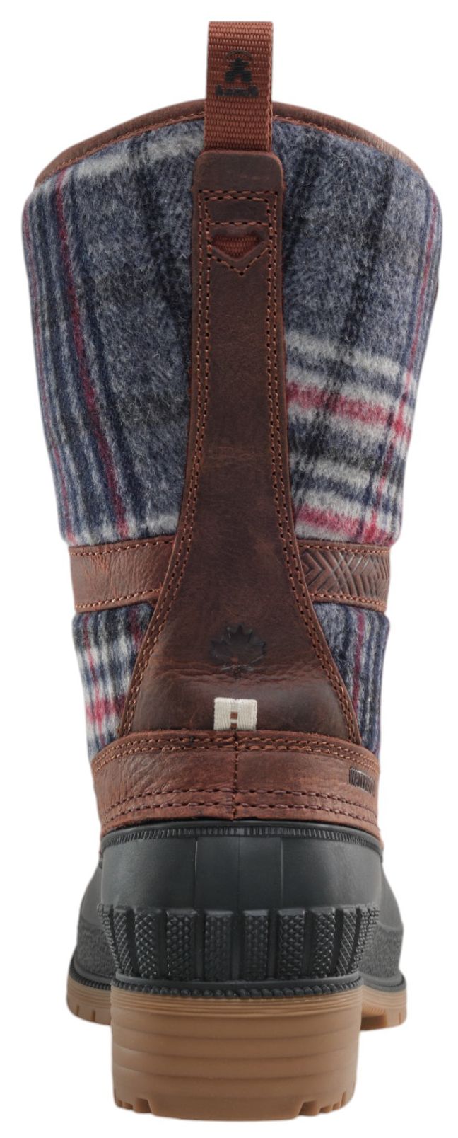 Kamik Women's Sienna 3 Waterproof Winter Boots product image