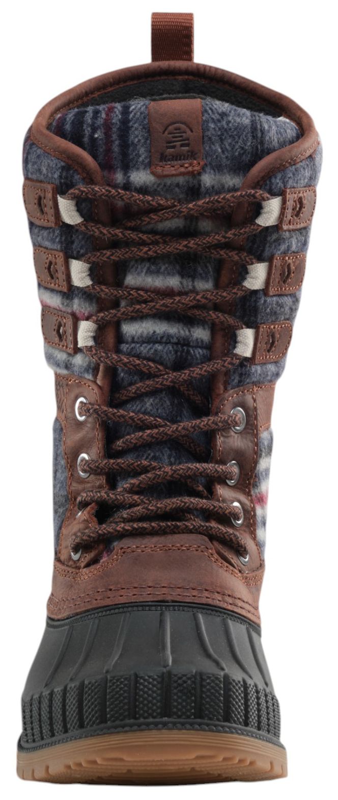 Kamik Women's Sienna 3 Waterproof Winter Boots product image