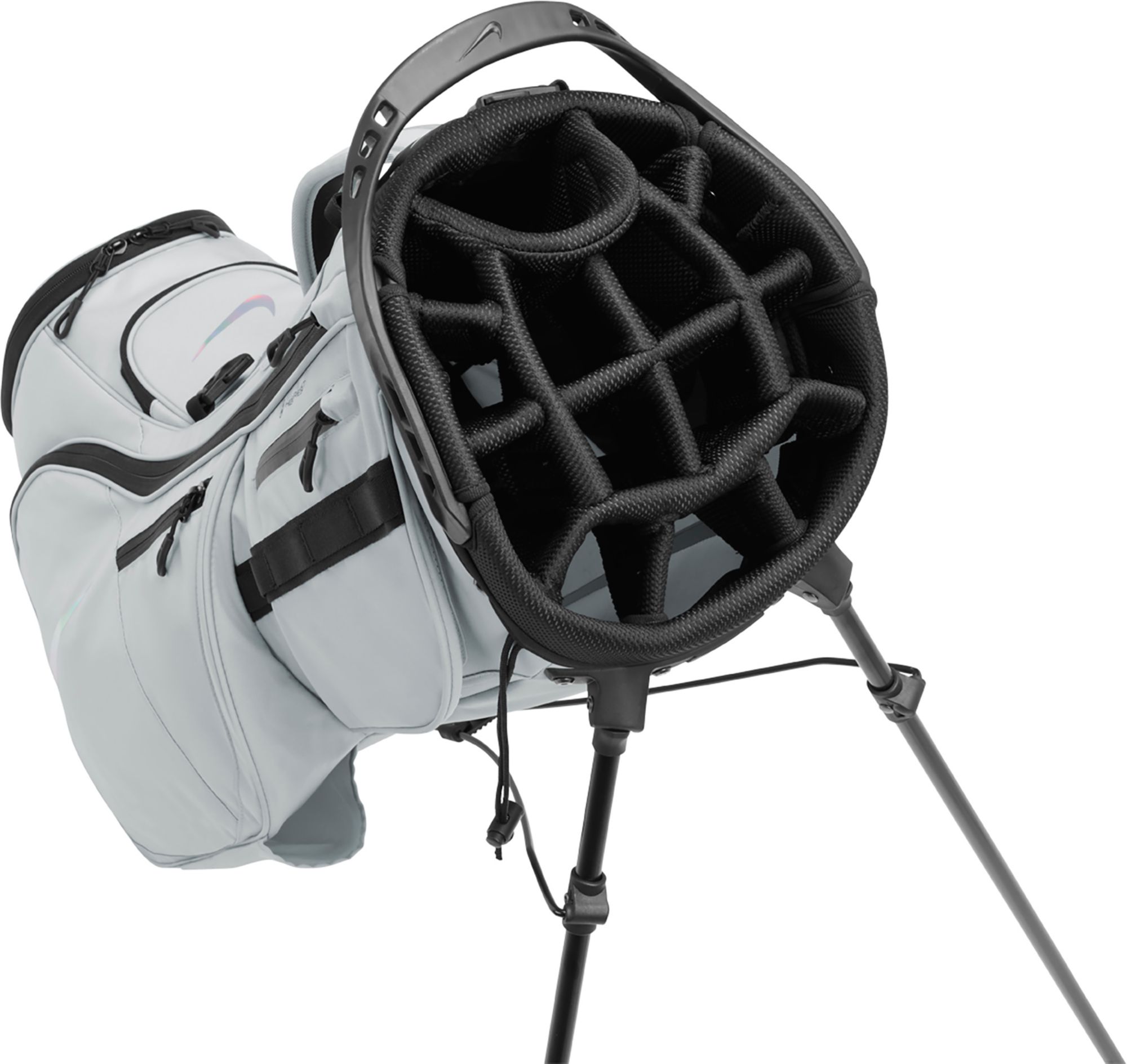 Nike 2025 Air Hybrid 2 Stand Bag product image
