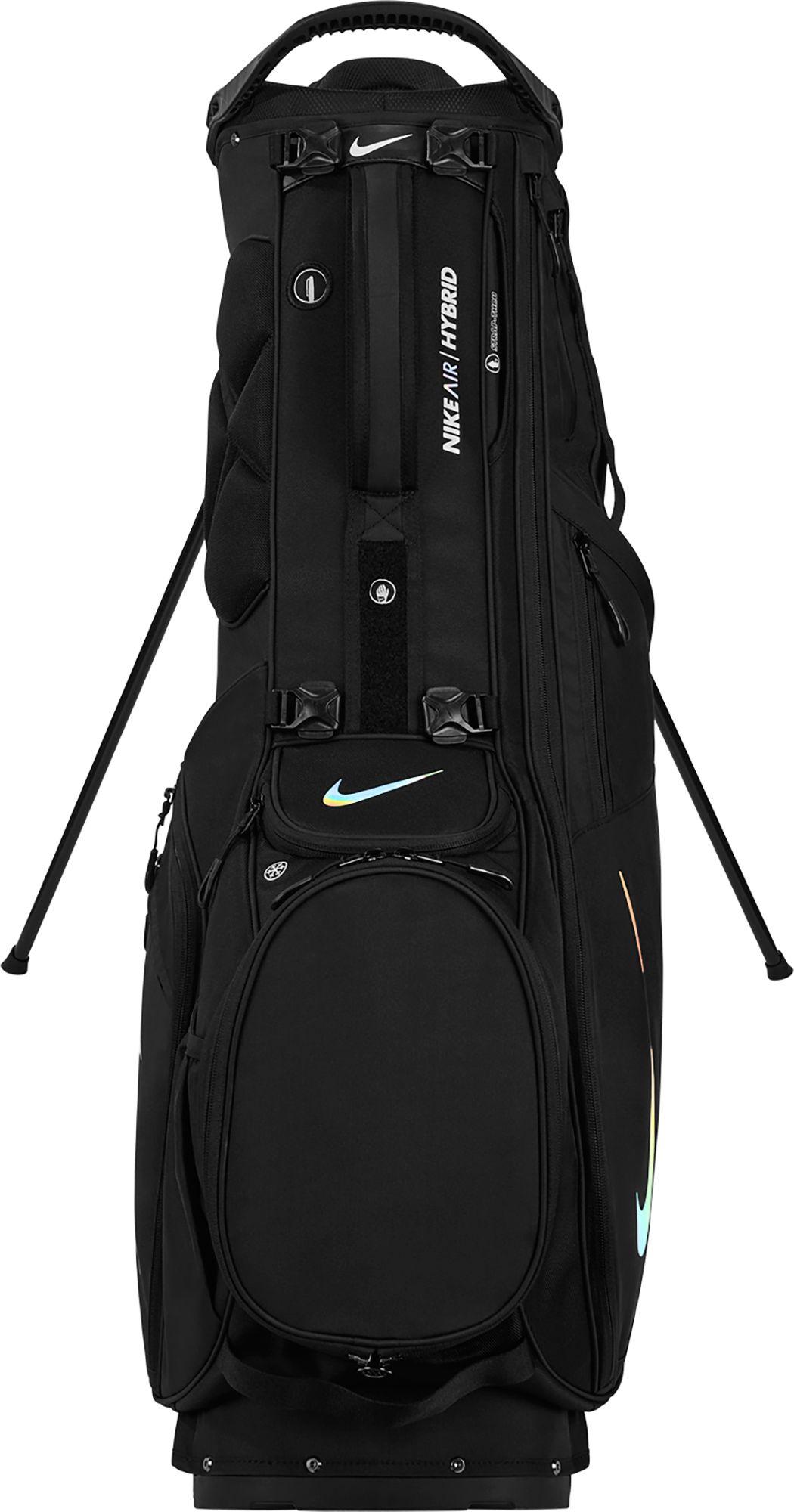 Nike Air Hybrid 2 Stand Bag product image