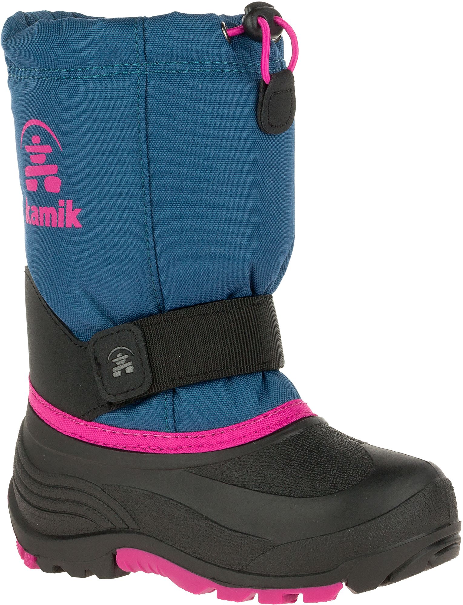 Kamik Kids' Rocket Waterproof Winter Boots product image