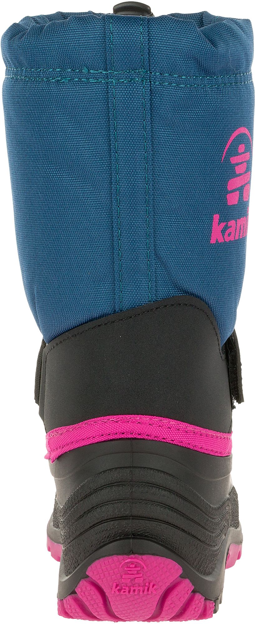 Kamik Kids' Rocket Waterproof Winter Boots product image