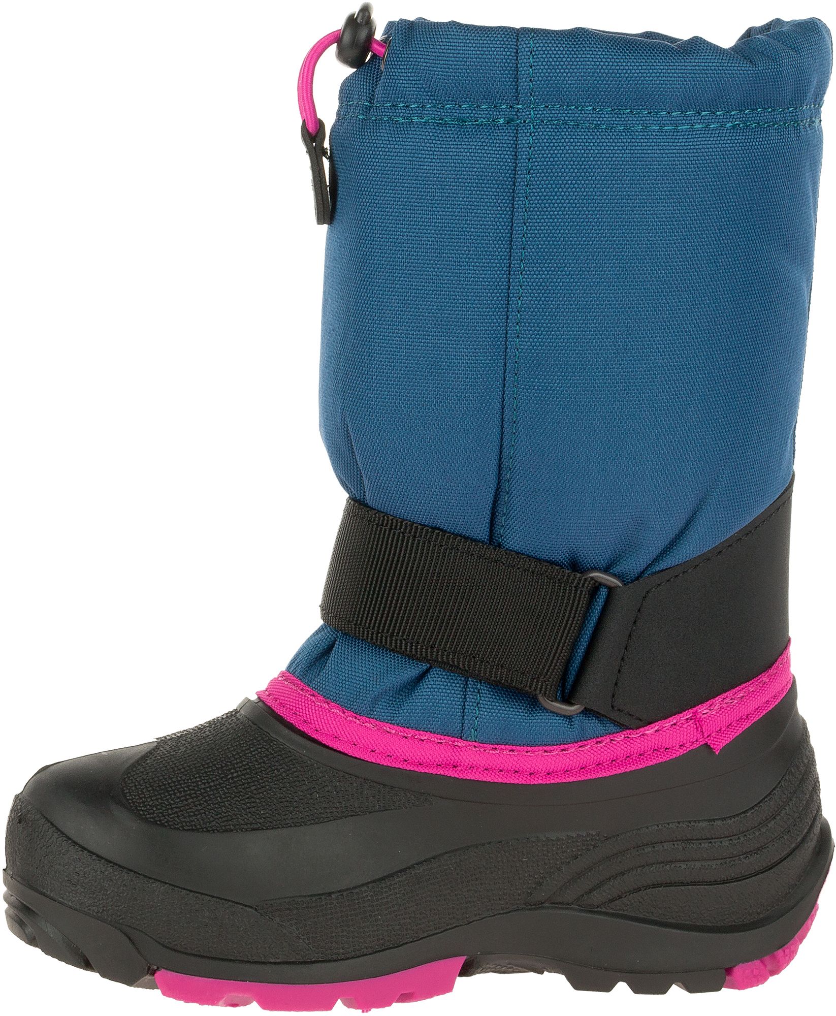 Kamik Kids' Rocket Waterproof Winter Boots product image
