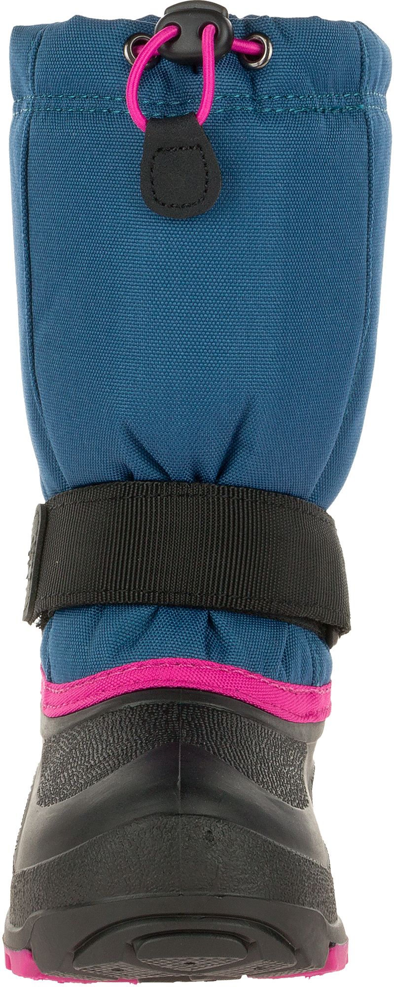 Kamik Kids' Rocket Waterproof Winter Boots product image