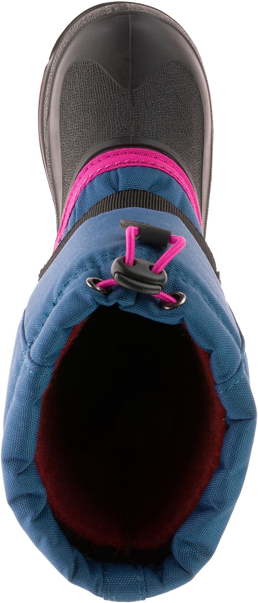 Kamik Kids' Rocket Waterproof Winter Boots product image