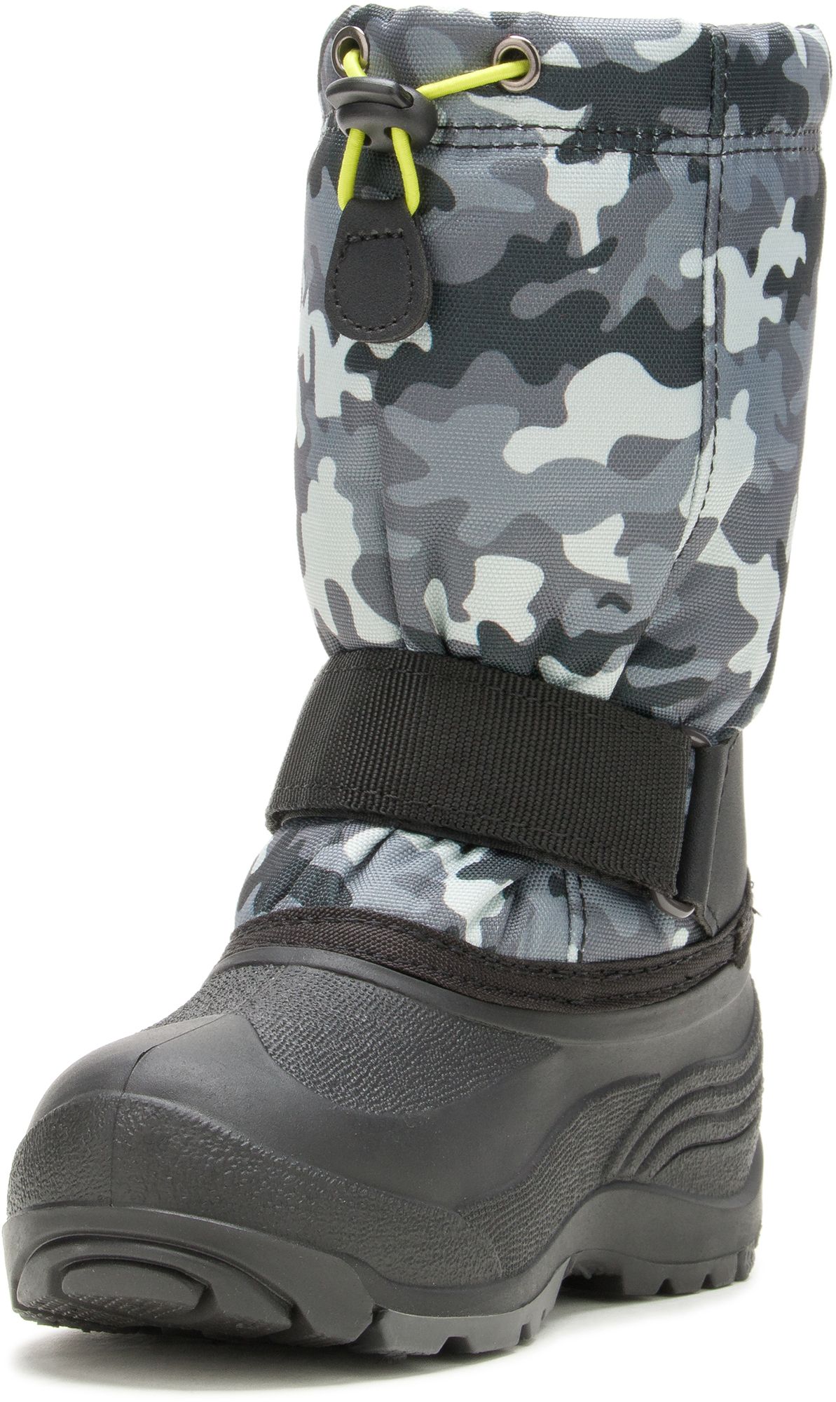 Kamik Kids' Rocket Waterproof Winter Boots product image