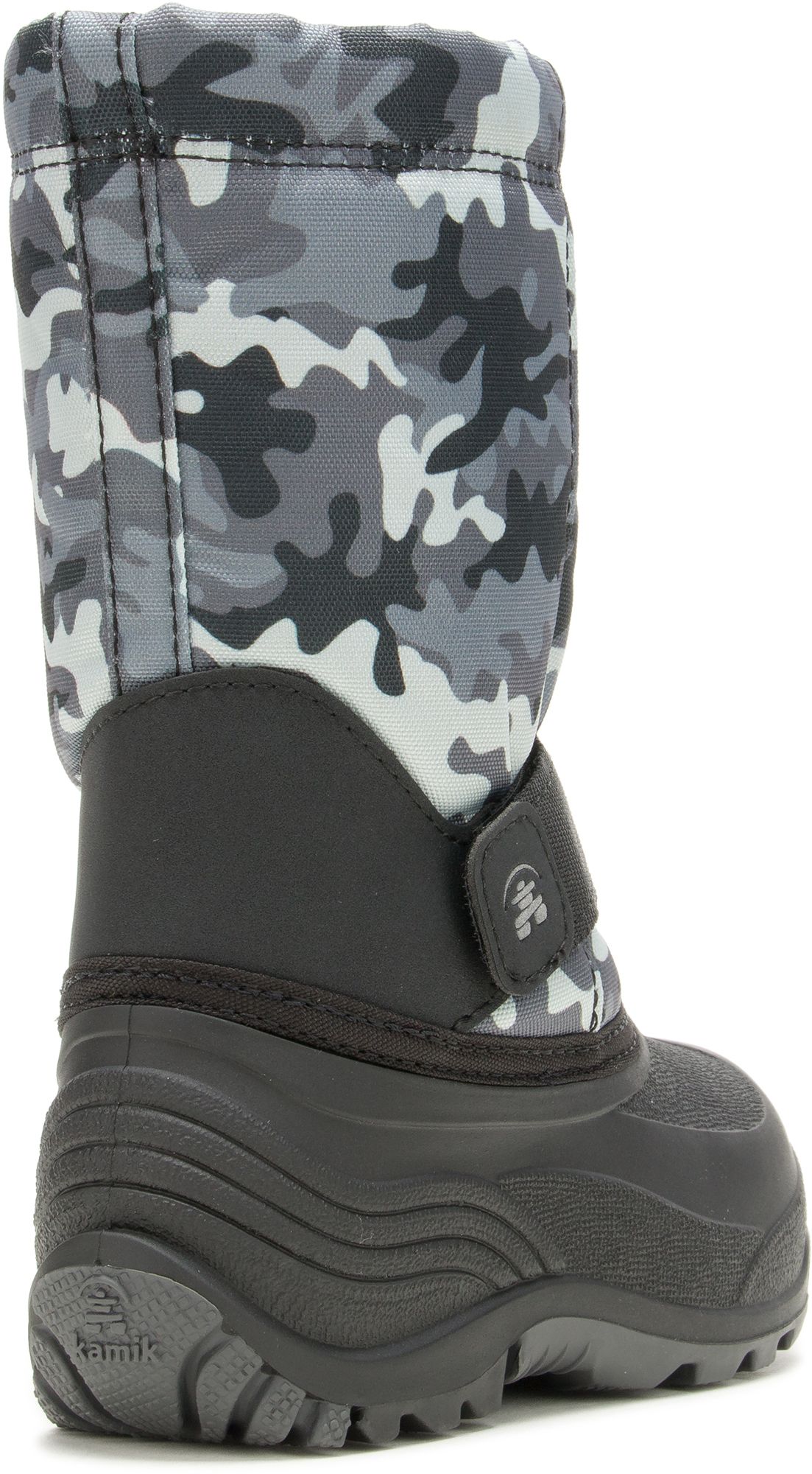 Kamik Kids' Rocket Waterproof Winter Boots product image