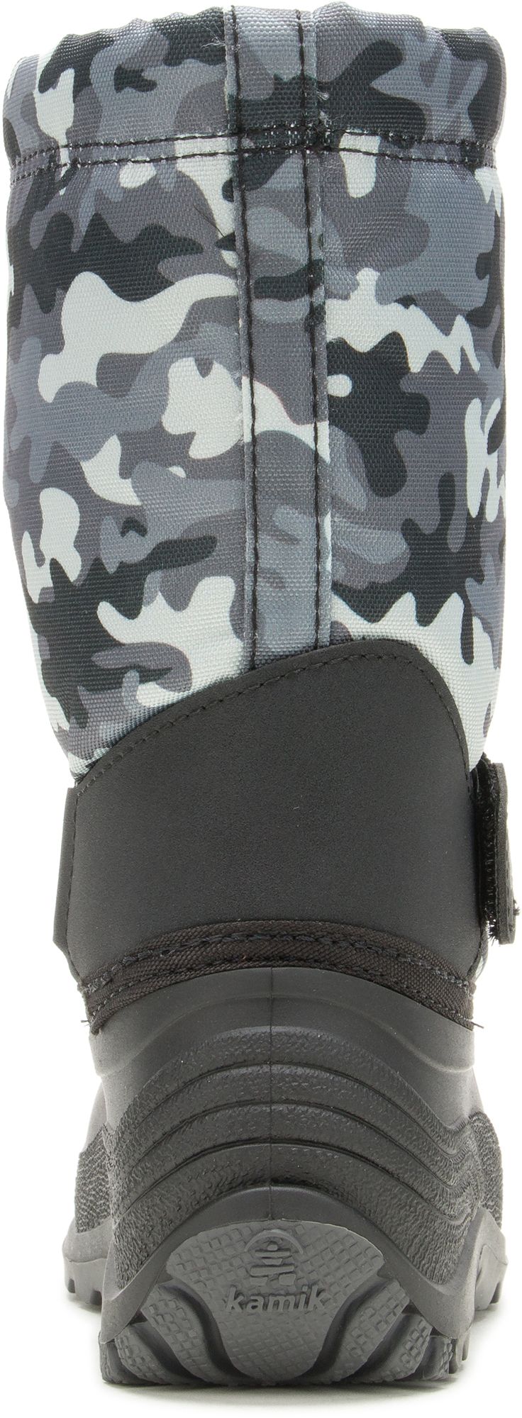 Kamik Kids' Rocket Waterproof Winter Boots product image