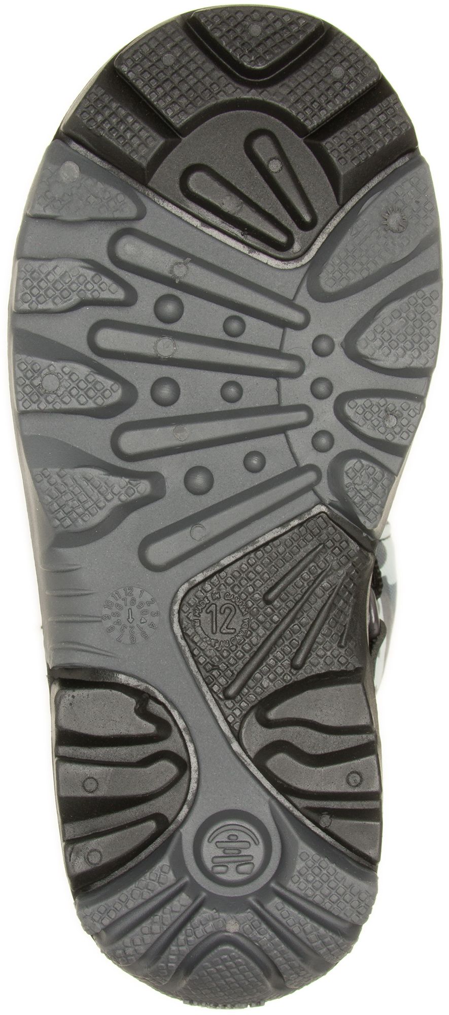 Kamik Kids' Rocket Waterproof Winter Boots product image