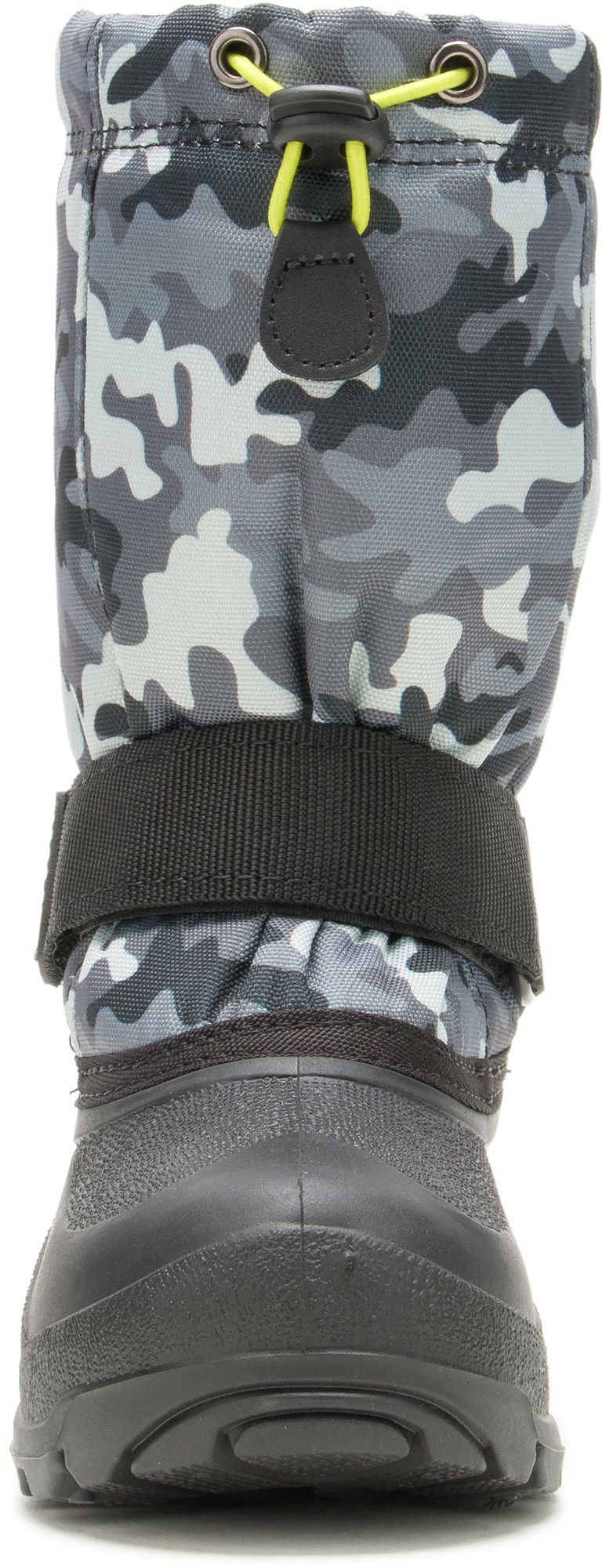 Kamik Kids' Rocket Waterproof Winter Boots product image