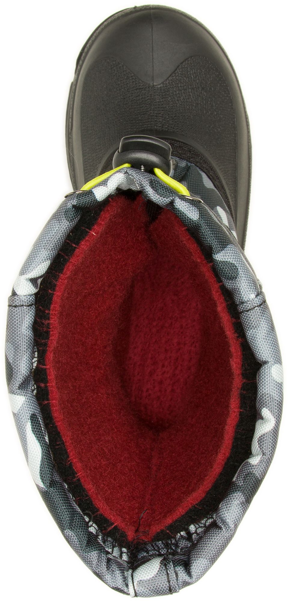 Kamik Kids' Rocket Waterproof Winter Boots product image