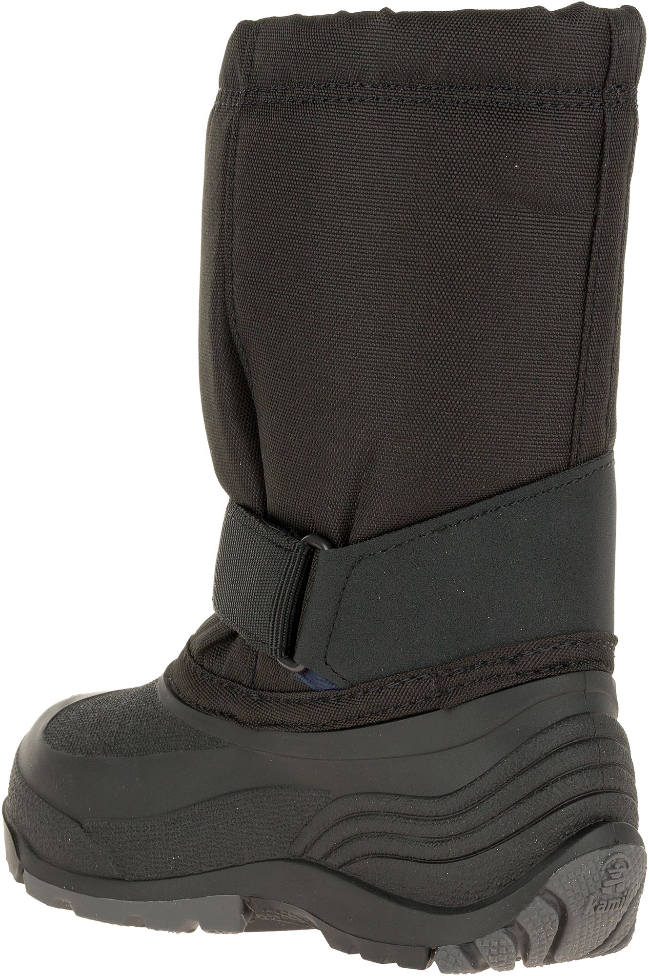 Kamik Kids' Rocket Waterproof Winter Boots product image