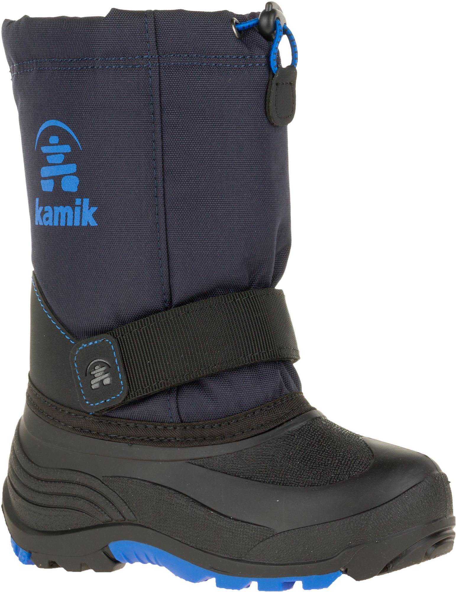 Kamik Kids' Rocket Waterproof Winter Boots product image
