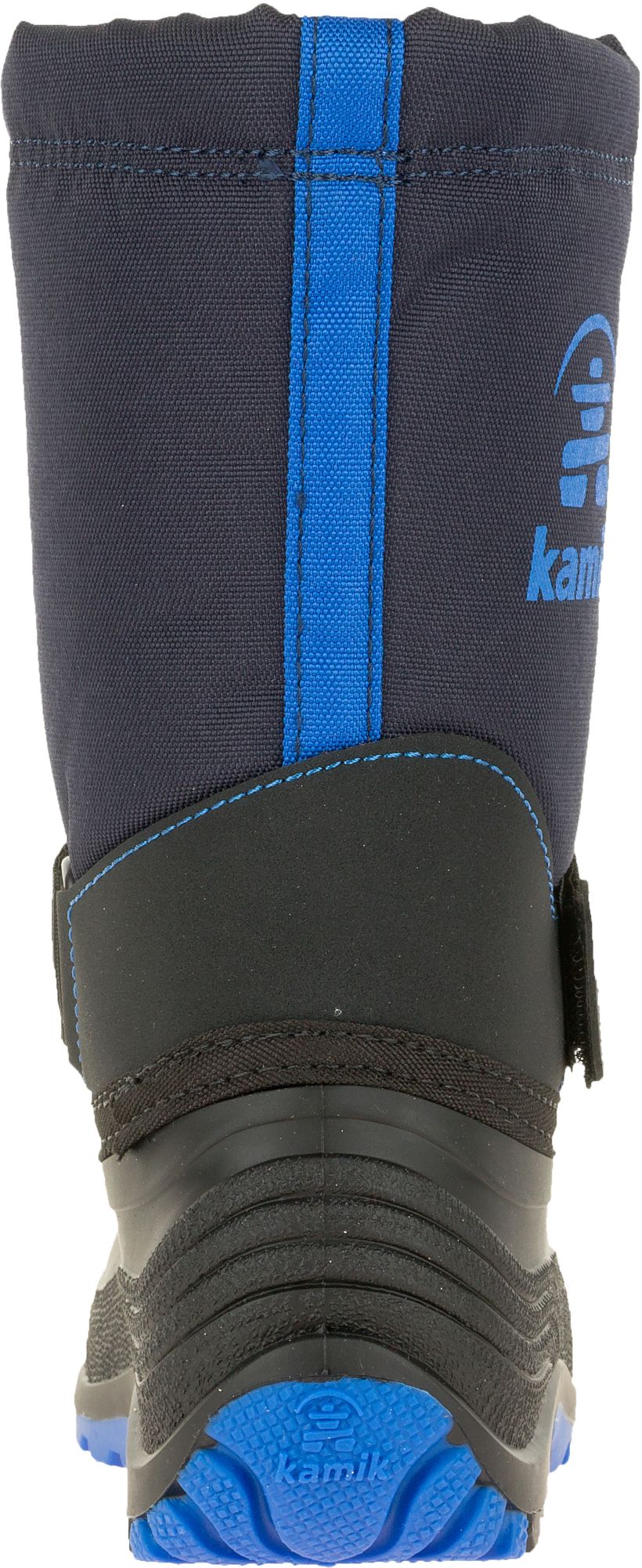 Kamik Kids' Rocket Waterproof Winter Boots product image