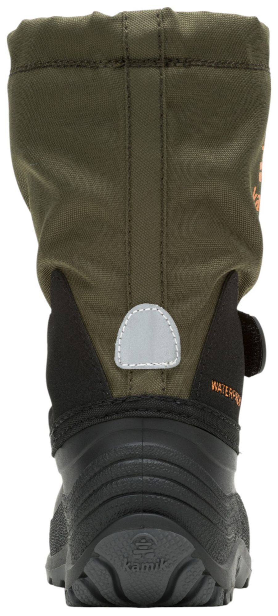 Kamik Kids' Waterbug 5 Insulated Winter Boots product image
