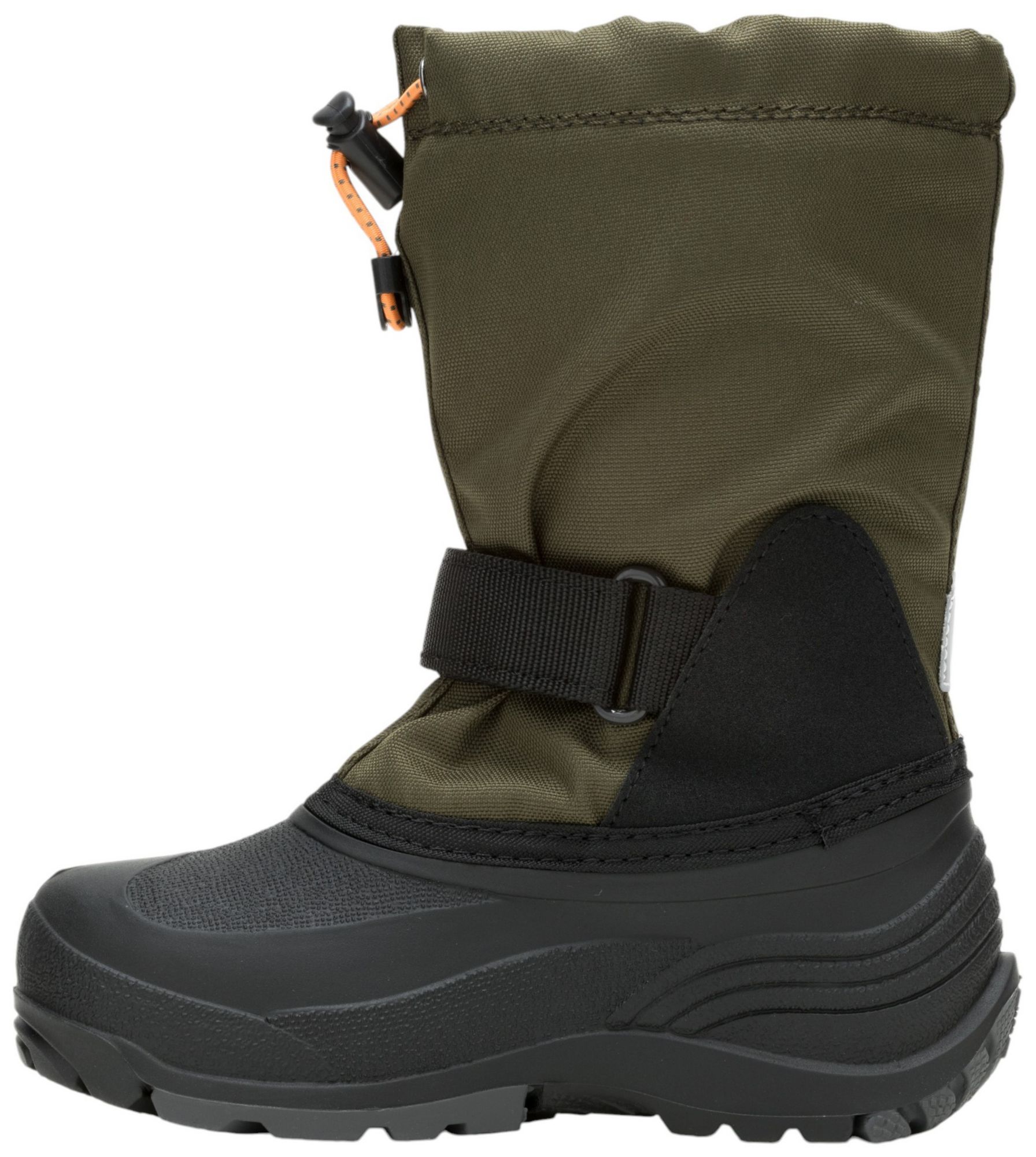 Kamik Kids' Waterbug 5 Insulated Winter Boots product image