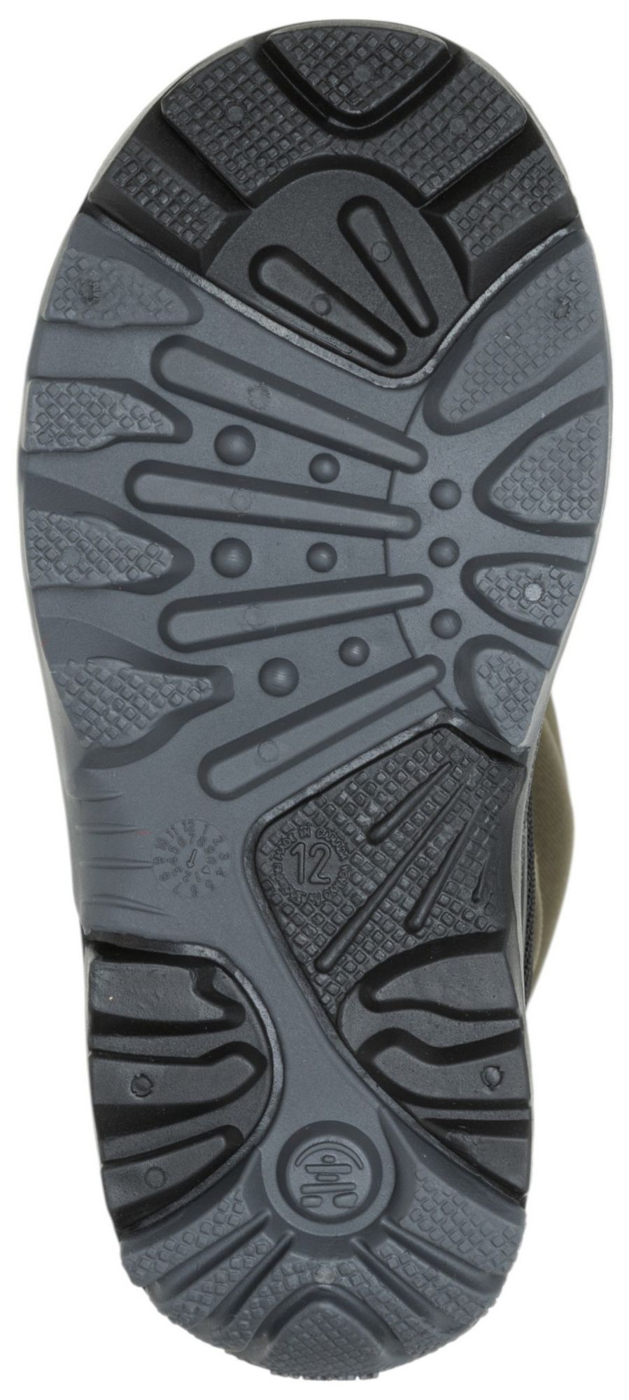 Kamik Kids' Waterbug 5 Insulated Winter Boots product image