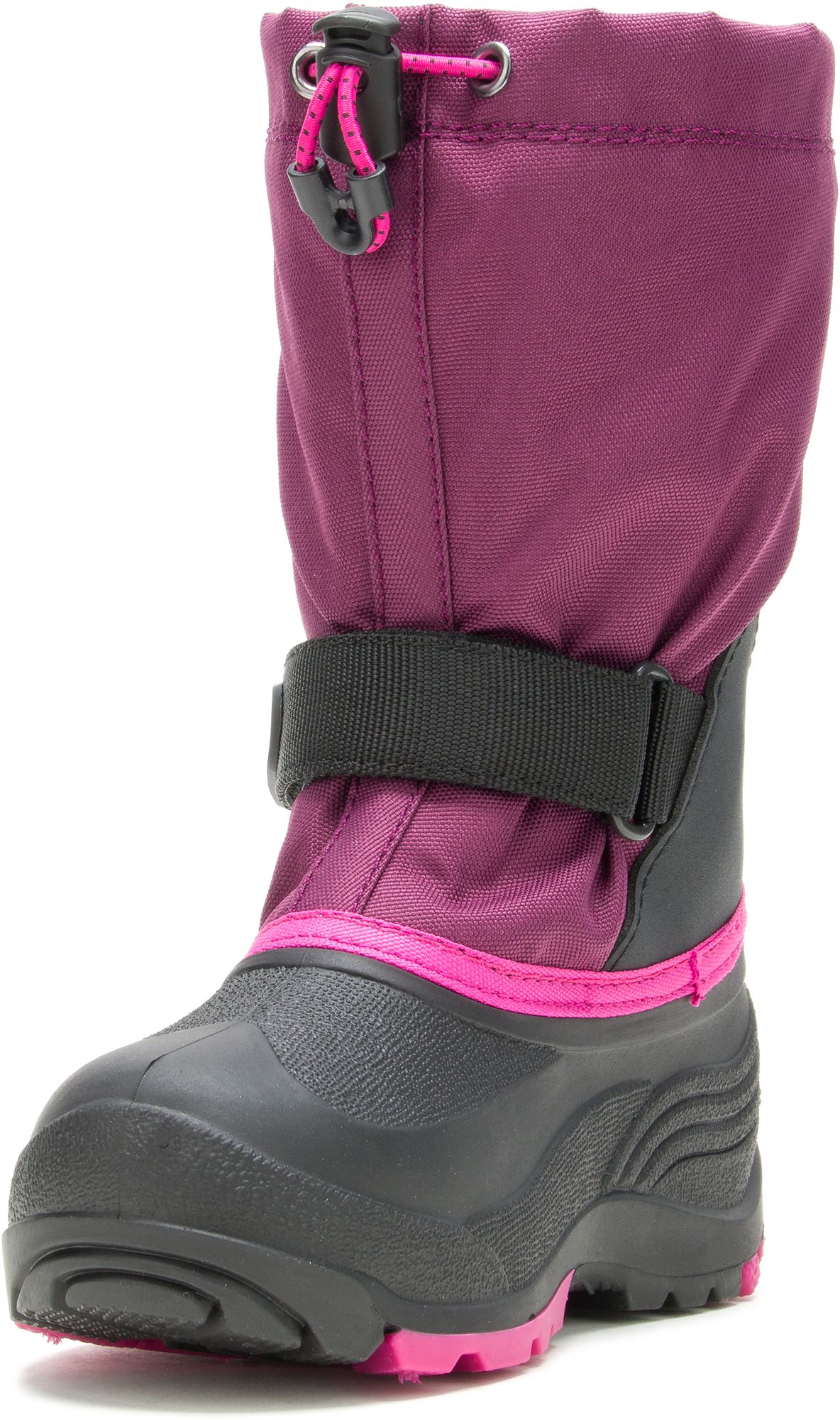 Kamik Kids' Waterbug 5 Insulated Winter Boots product image