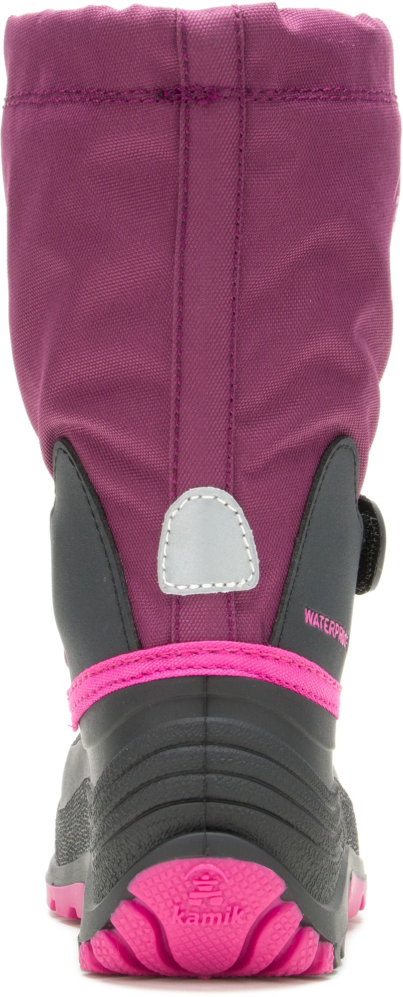 Kamik Kids' Waterbug 5 Insulated Winter Boots product image