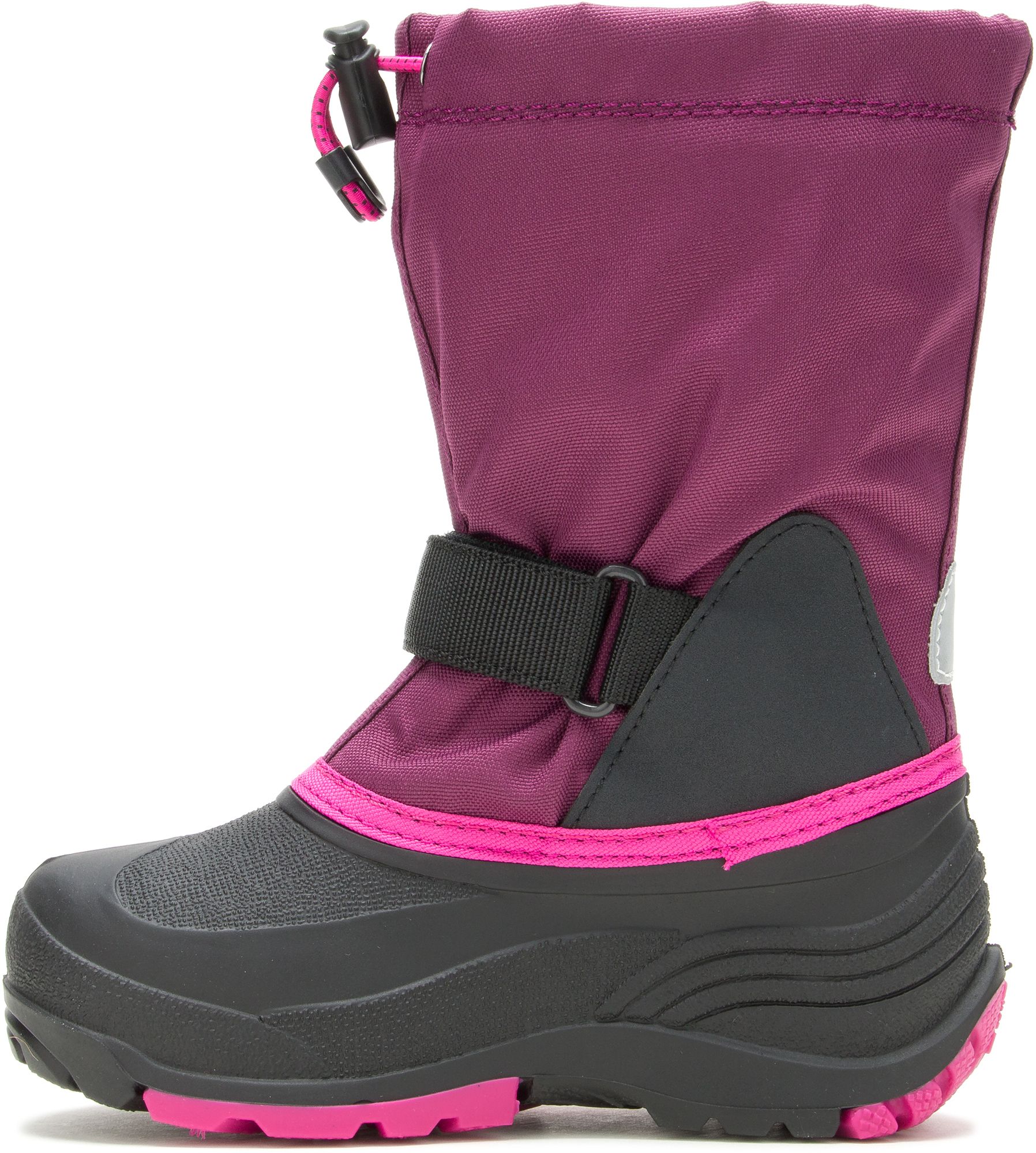 Kamik Kids' Waterbug 5 Insulated Winter Boots product image