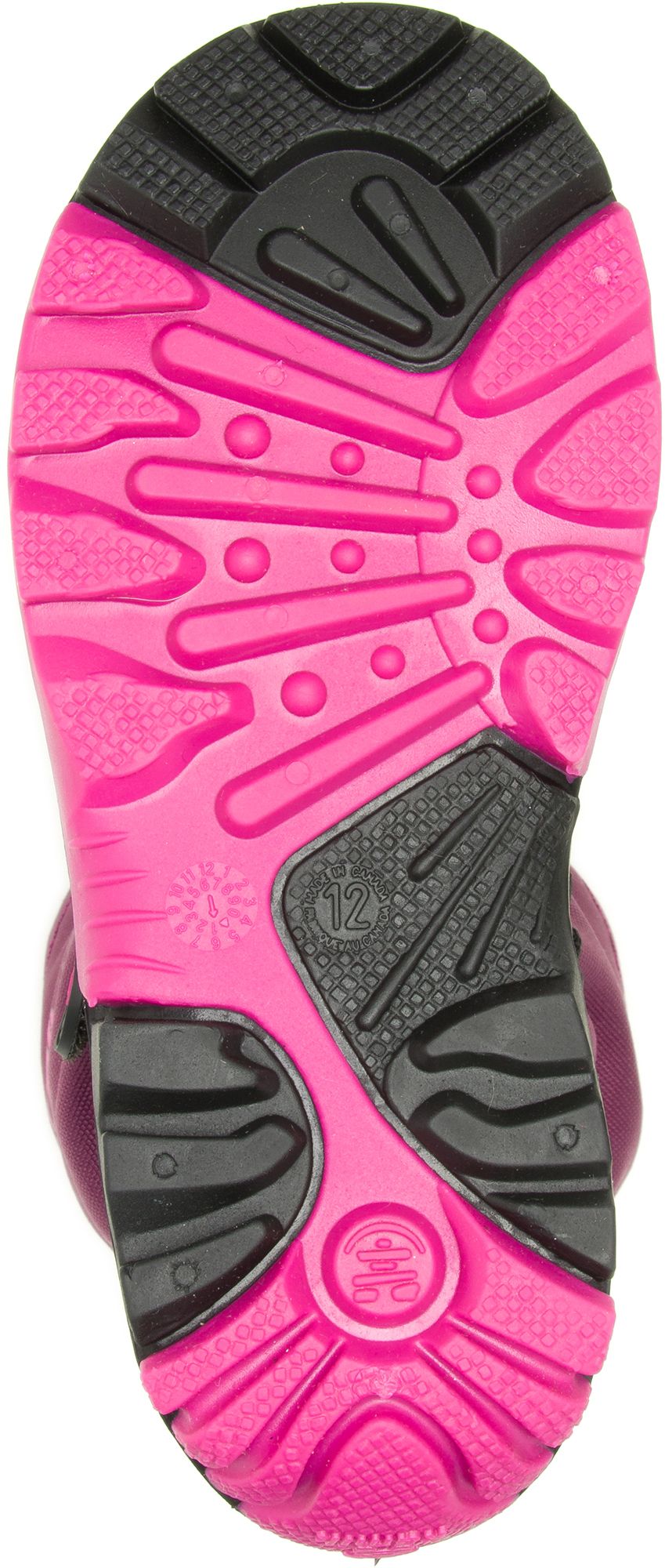 Kamik Kids' Waterbug 5 Insulated Winter Boots product image