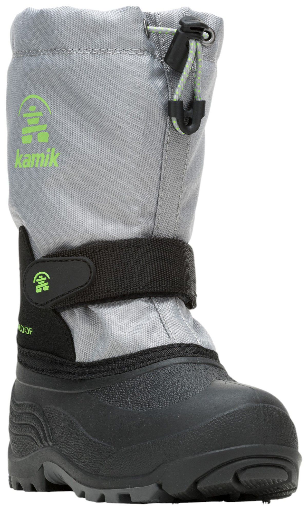 Kamik Kids' Waterbug 5 Insulated Winter Boots product image