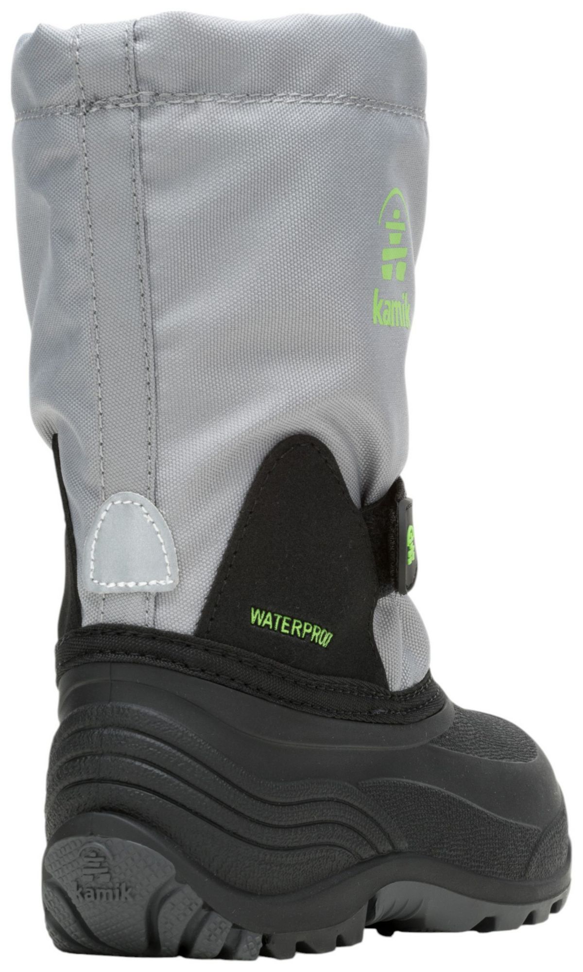 Kamik Kids' Waterbug 5 Insulated Winter Boots product image