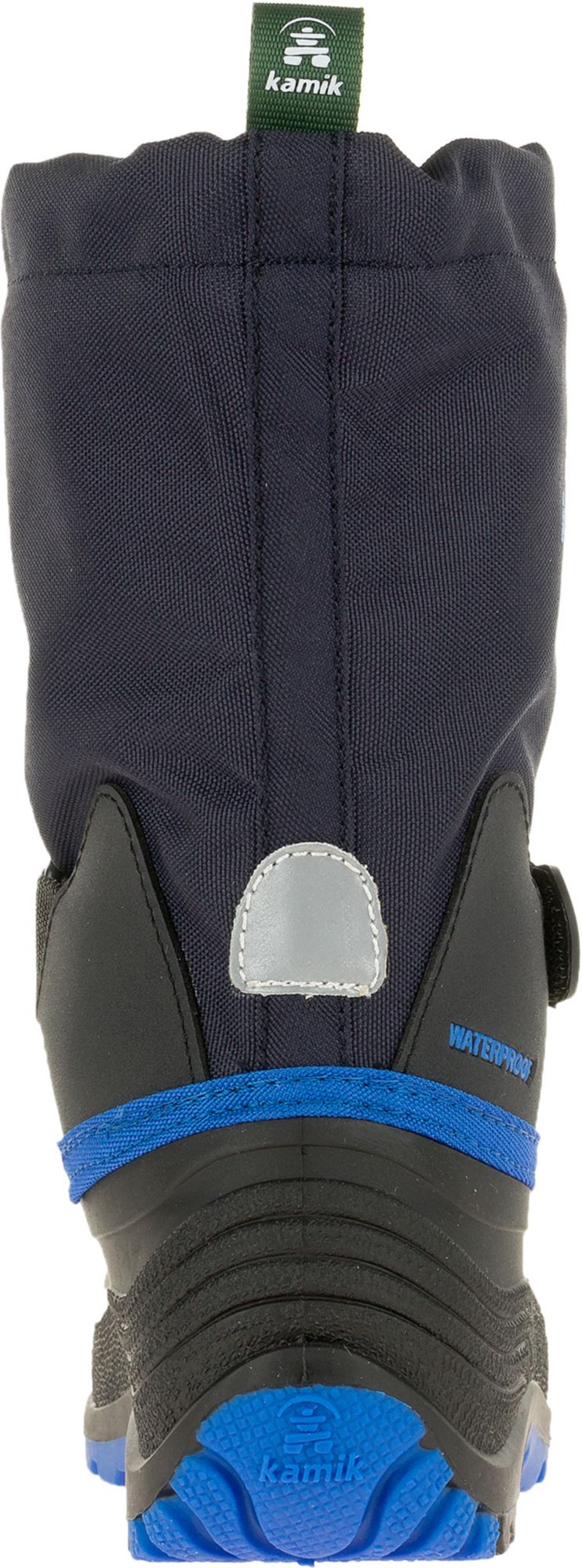 Kamik Kids' Waterbug 5 Insulated Winter Boots product image