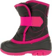 Kamik Toddler Snowbug 3 Insulated Winter Boots product image