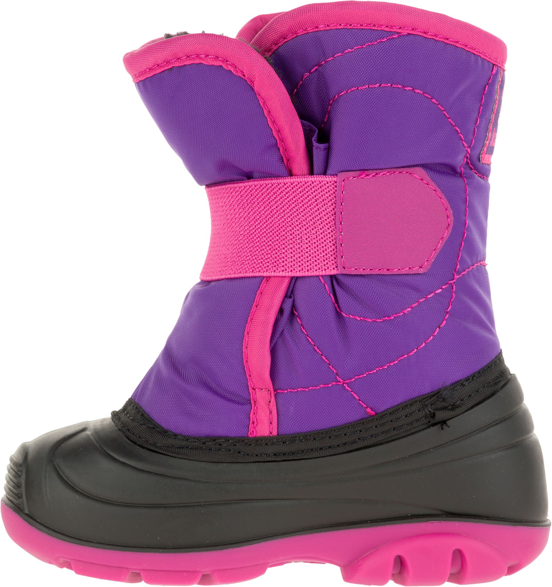 kamik snowbug boots