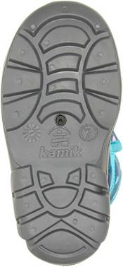 Kamik Toddler Snowbug 4 Waterproof Winter Boots product image