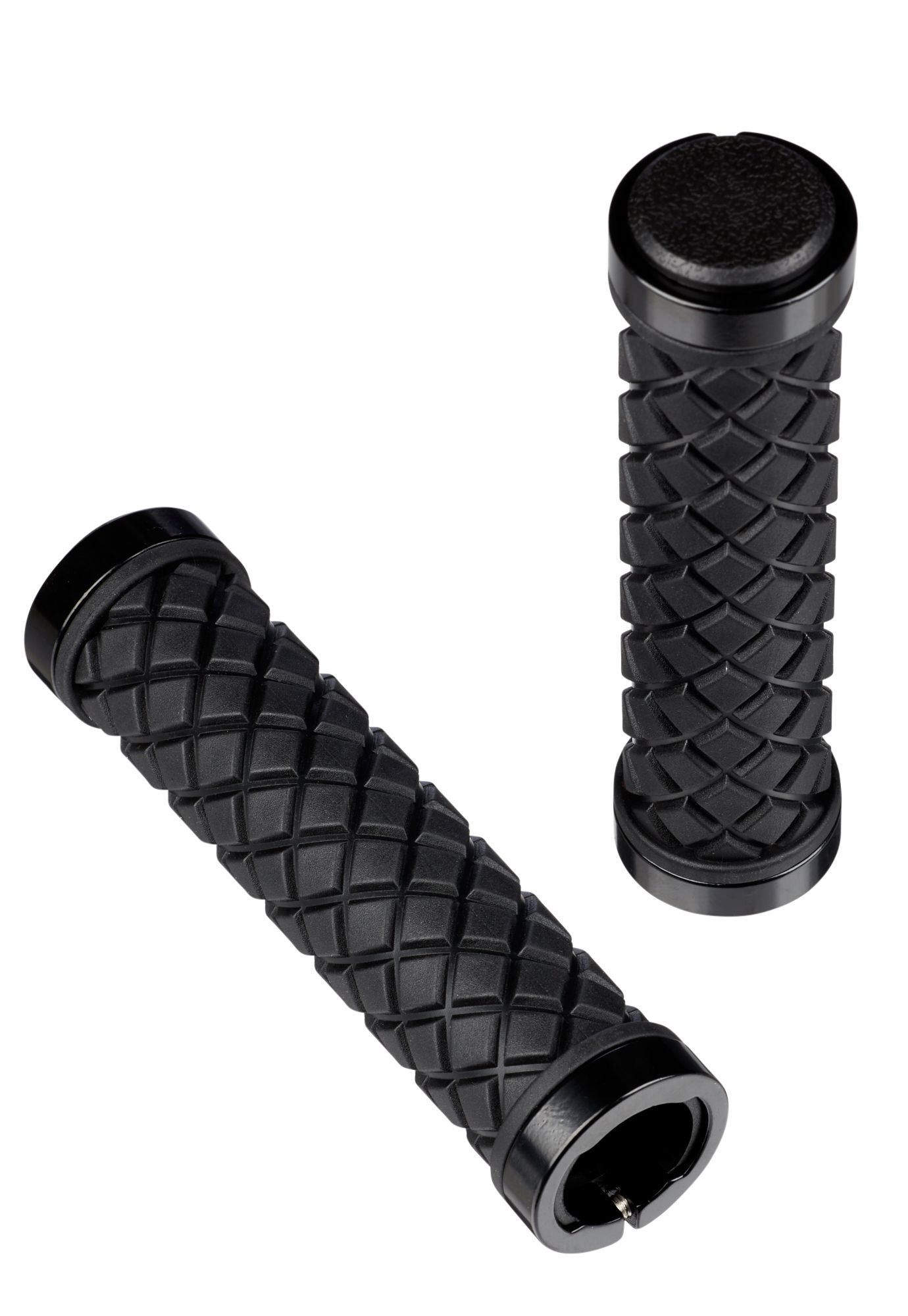 Nishiki Lock-On Bike Grips product image