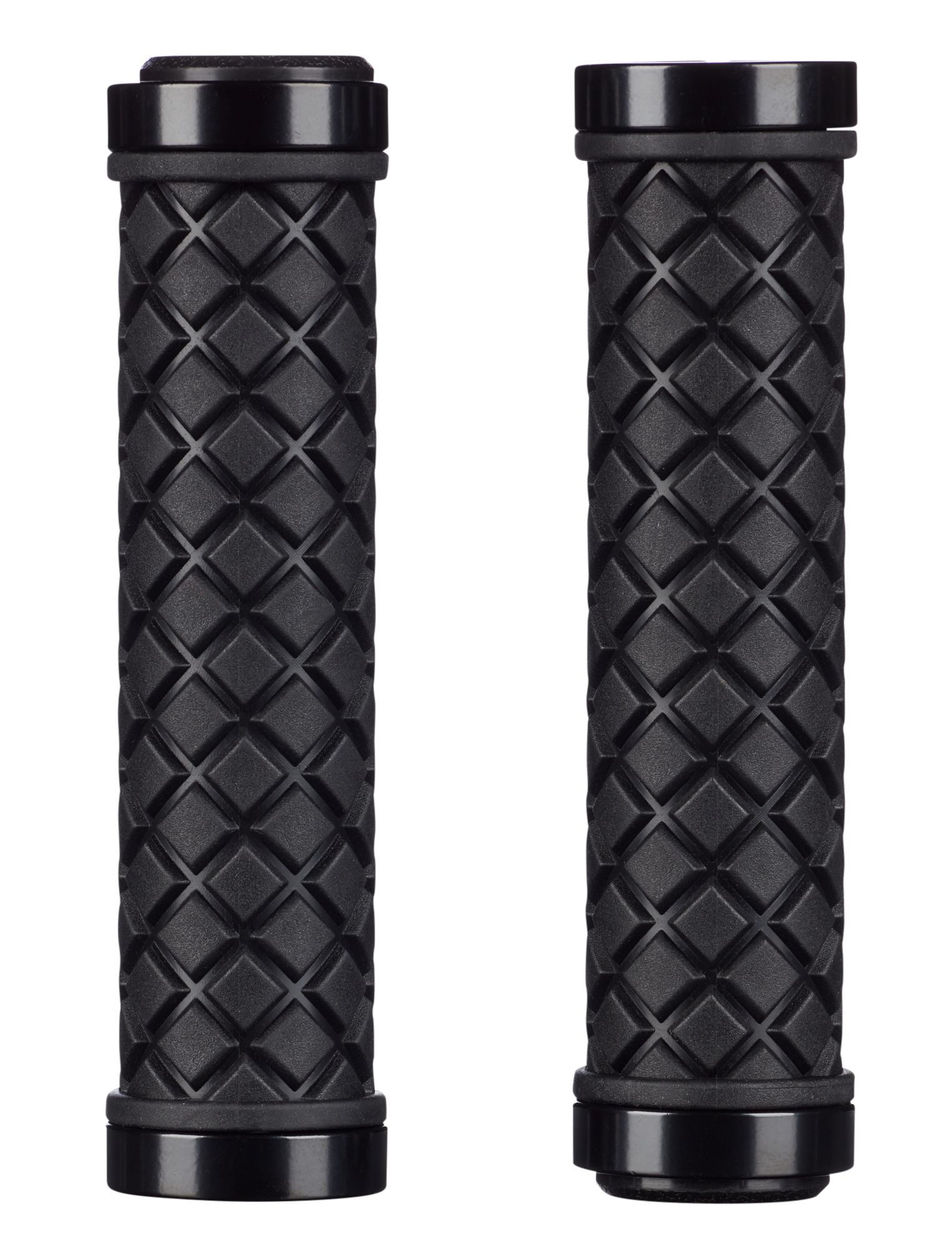Nishiki Lock-On Bike Grips product image