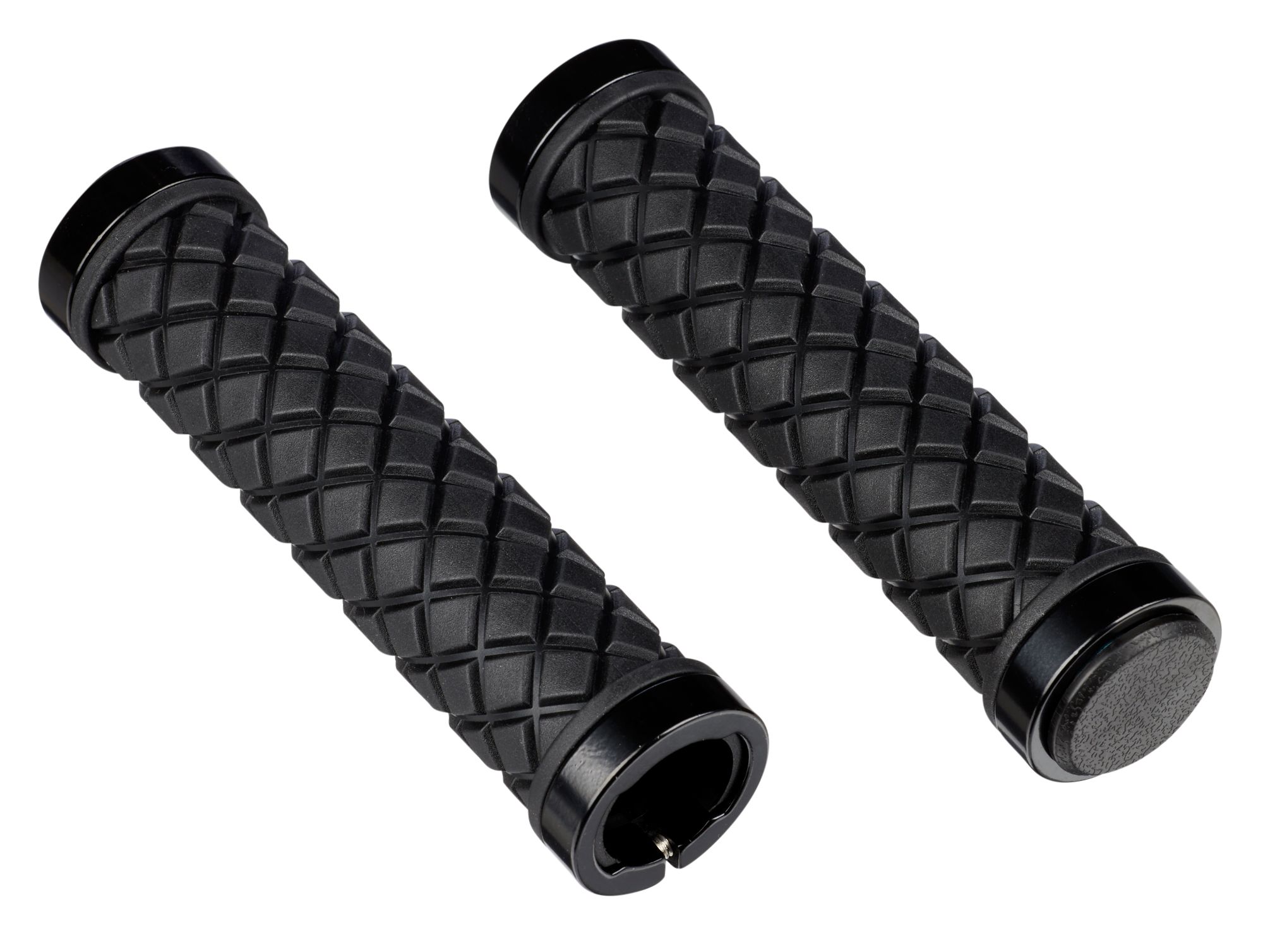 Nishiki Lock-On Bike Grips product image